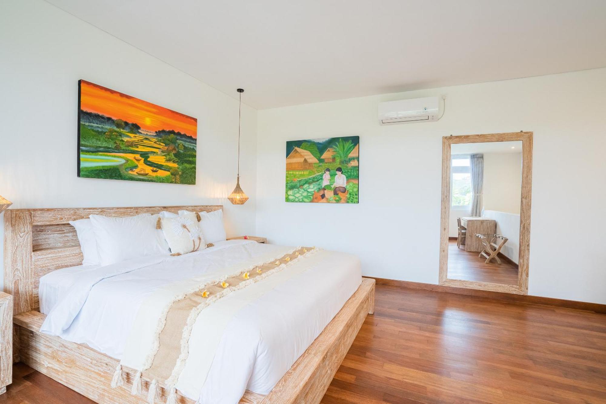Loft Baan Sea Nok Apartment *