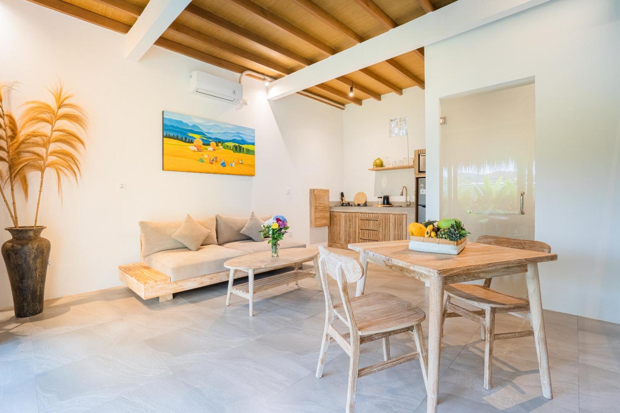 Loft Baan Sea Nok Apartment Uluwatu (Bali)