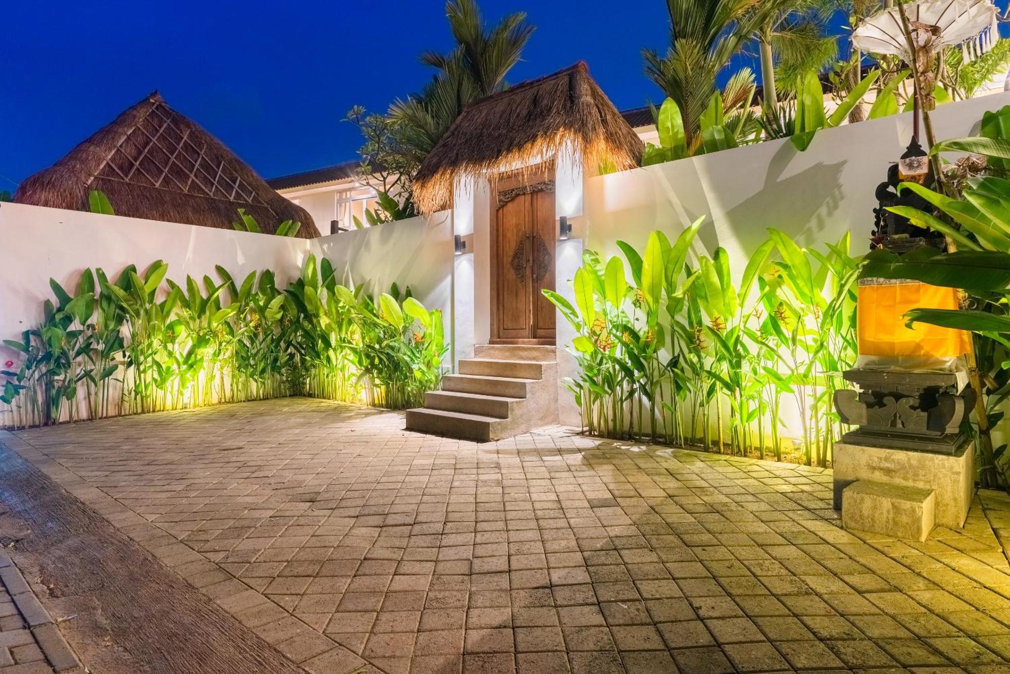 Apartment Loft Baan Sea Nok Uluwatu (Bali)