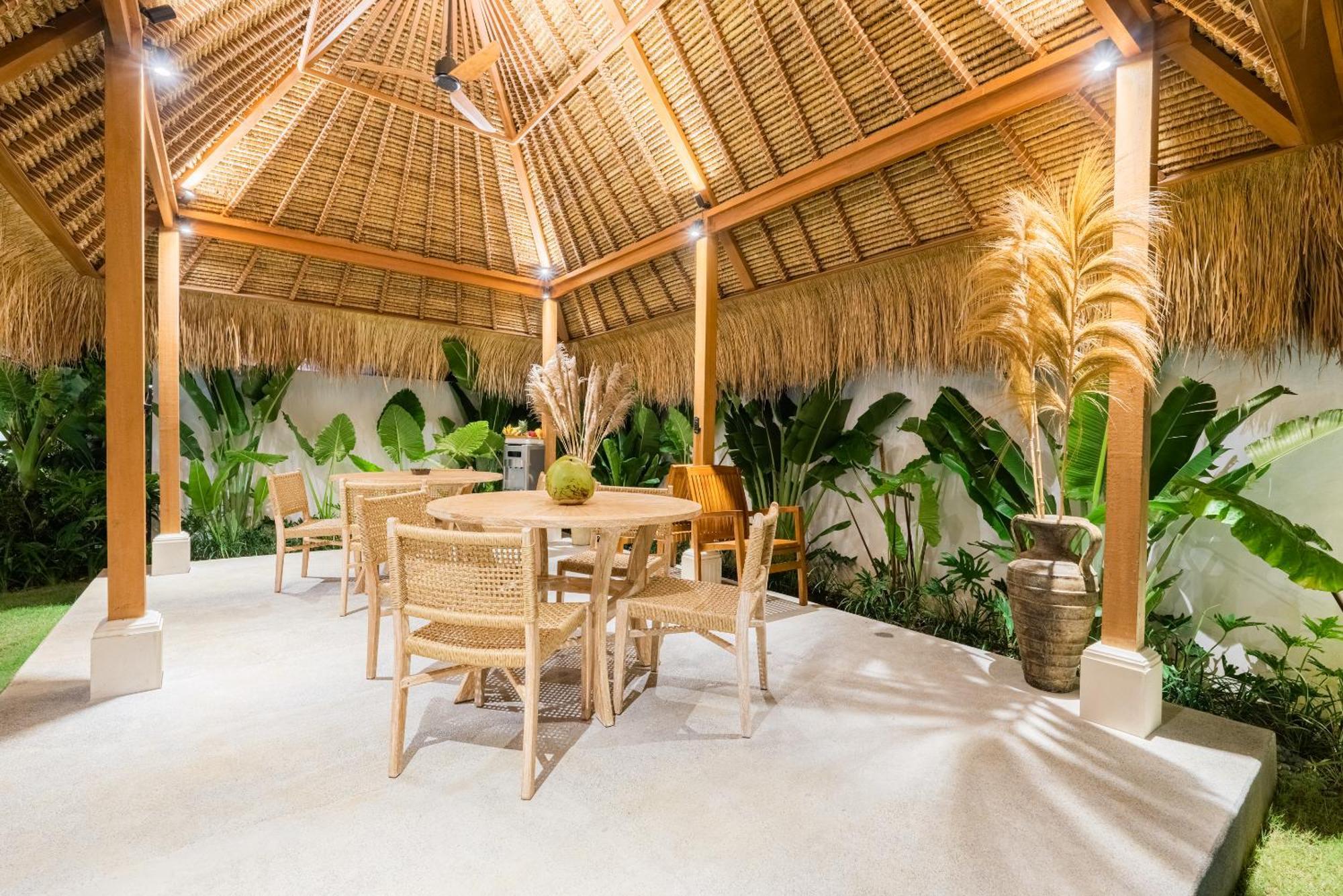 Apartment Loft Baan Sea Nok