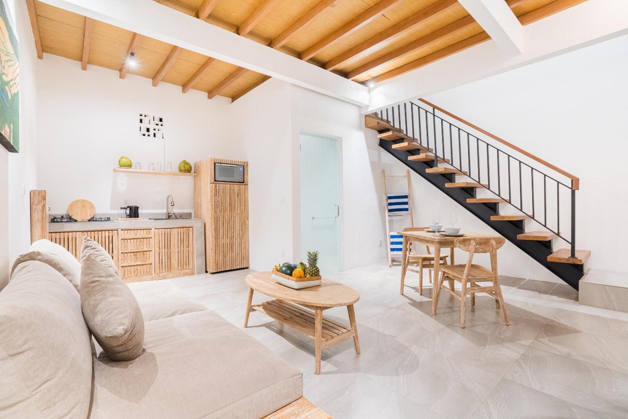 Apartment Loft Baan Sea Nok