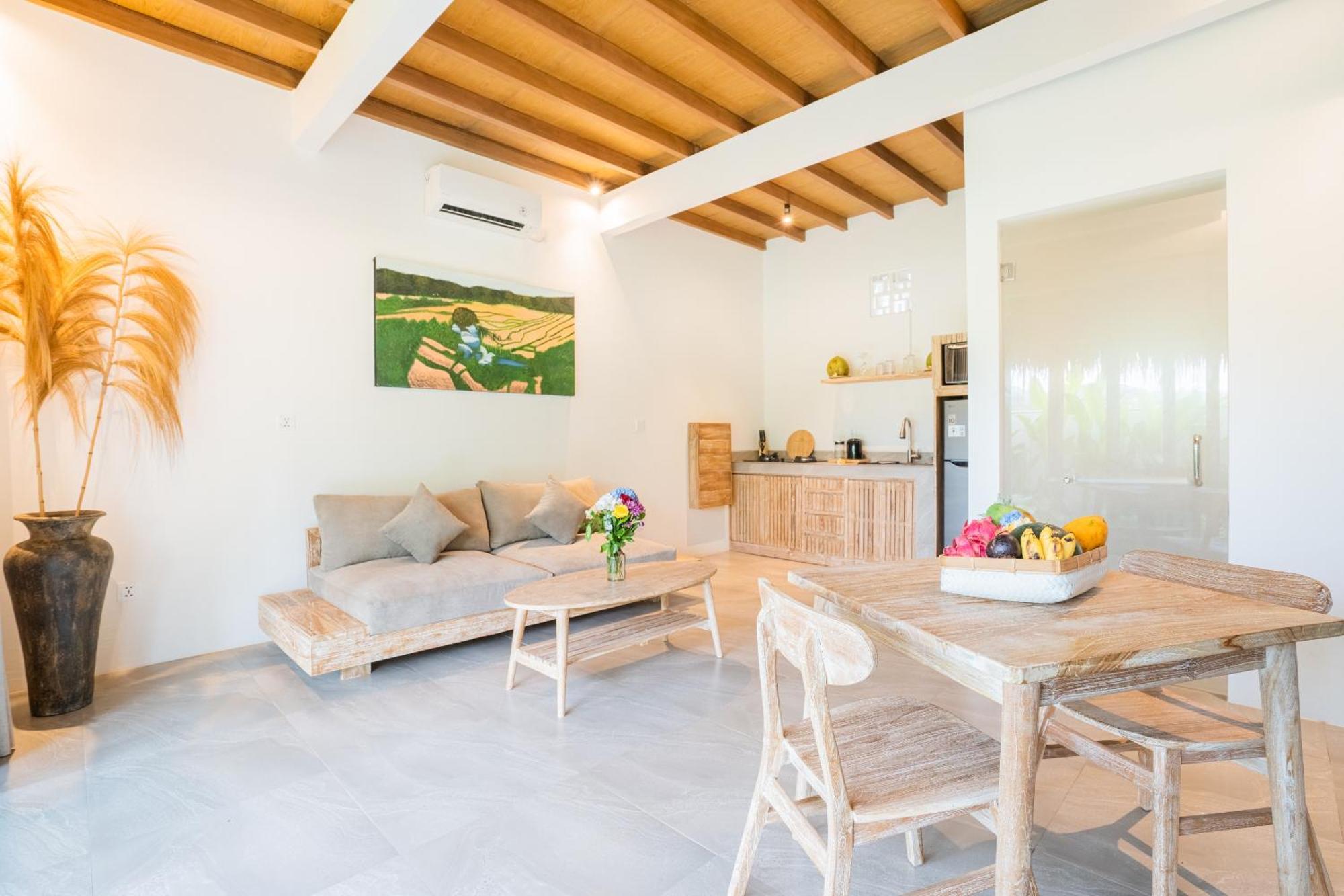 Apartment Loft Baan Sea Nok