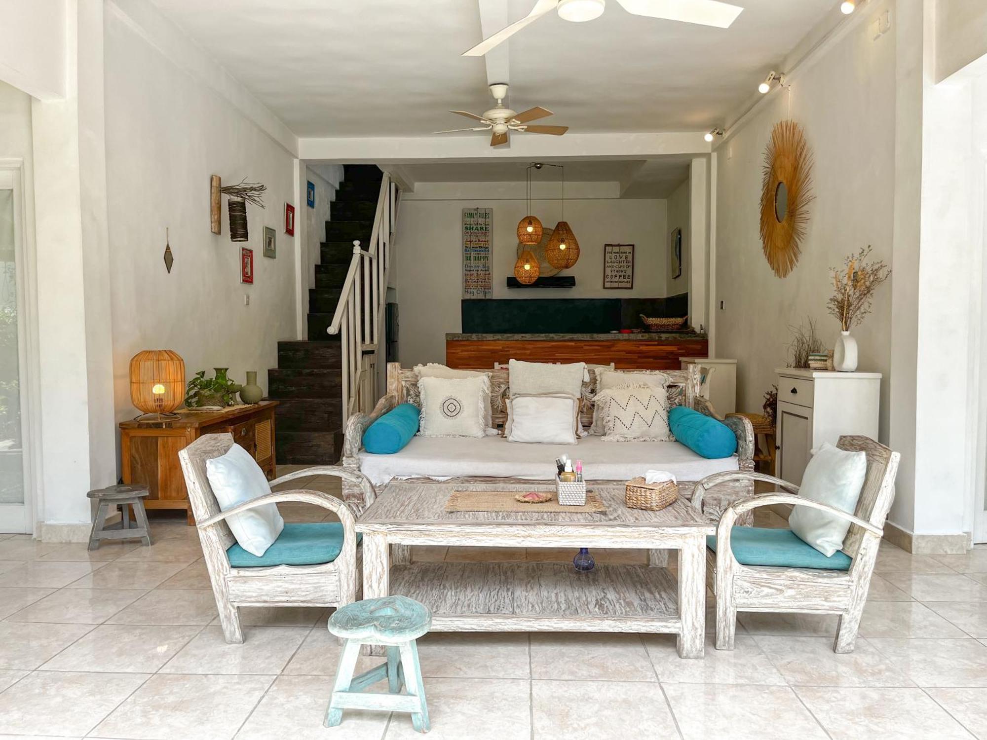 Villa Mimi - Cozy Private 2br In Mertanadi With Private Pool