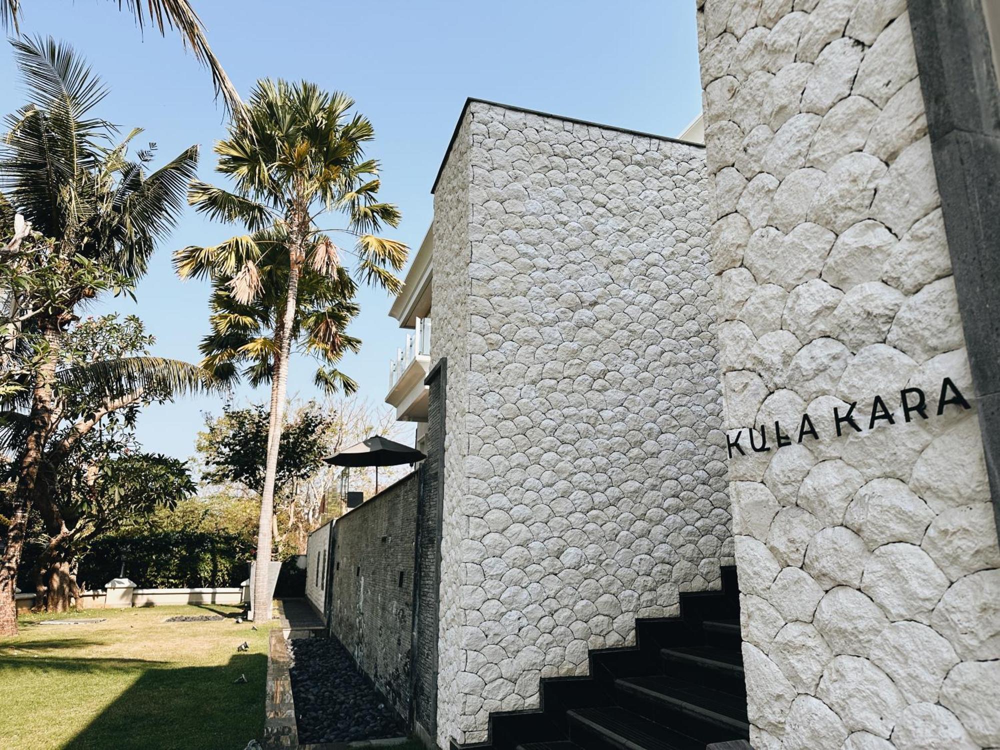 Kula Kara * Uluwatu (Bali)