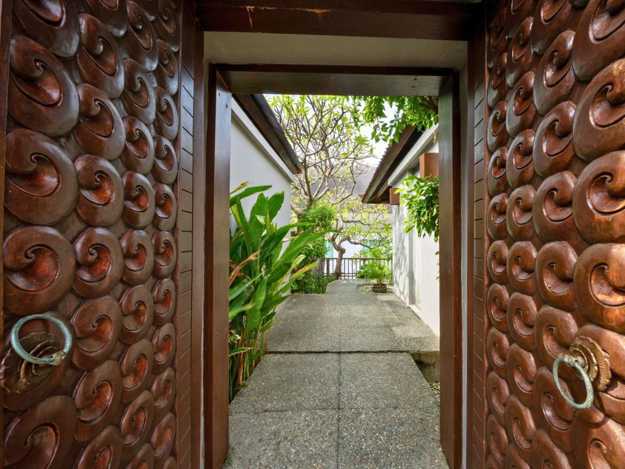 Hotel Mercure Kuta Bali Kuta (Bali)