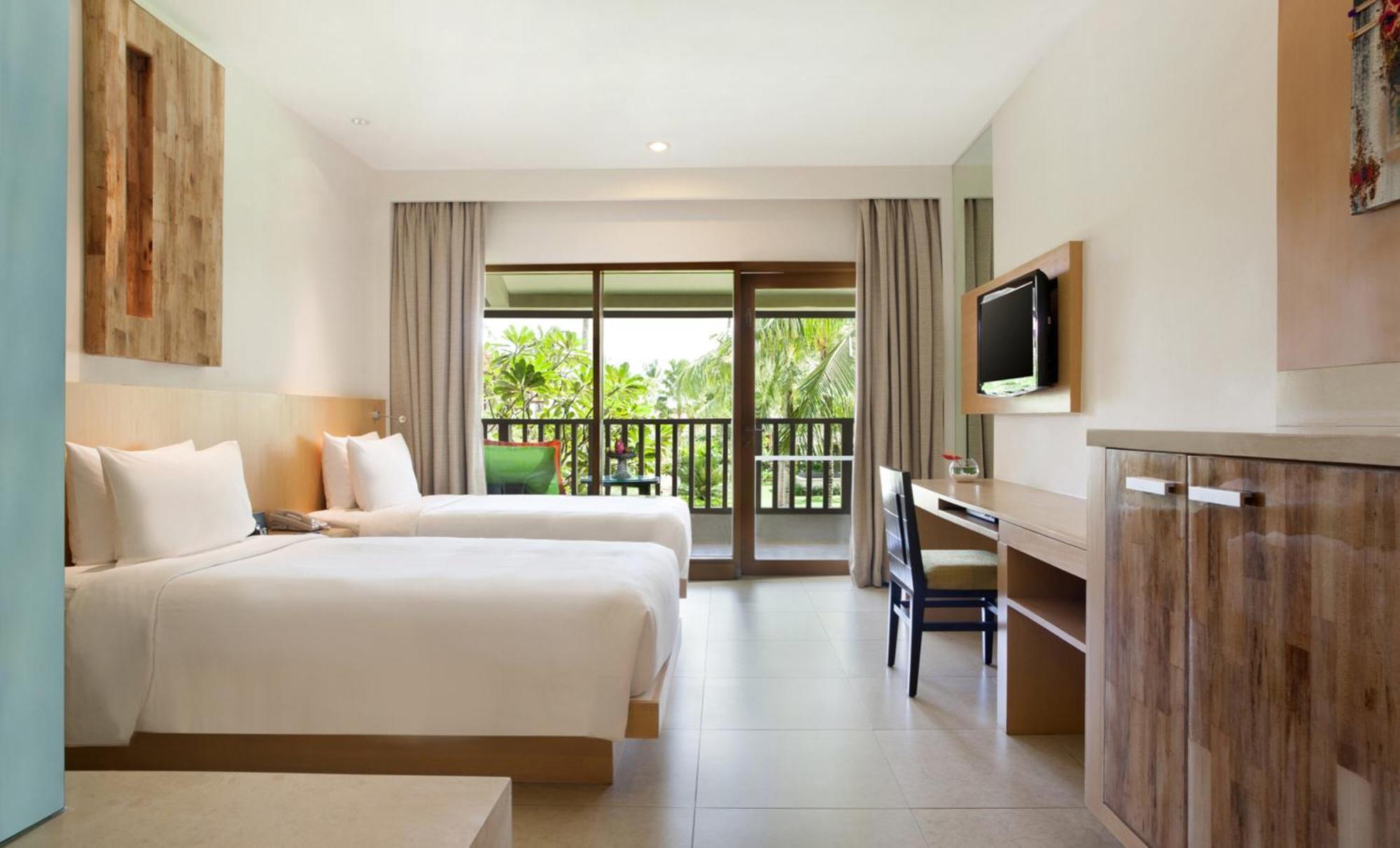 Holiday Baruna Bali By Ihg 5* Kuta (Bali)