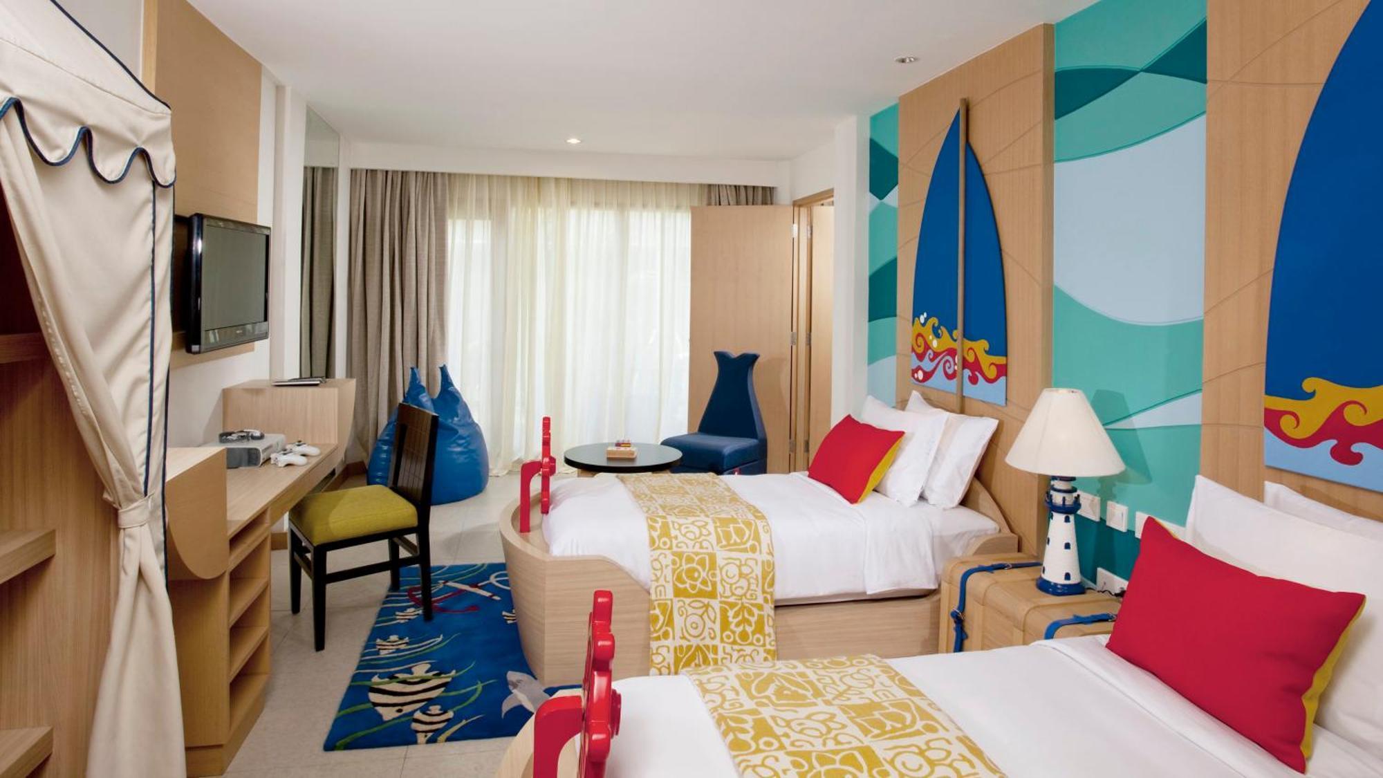 Resort Holiday Baruna Bali By Ihg