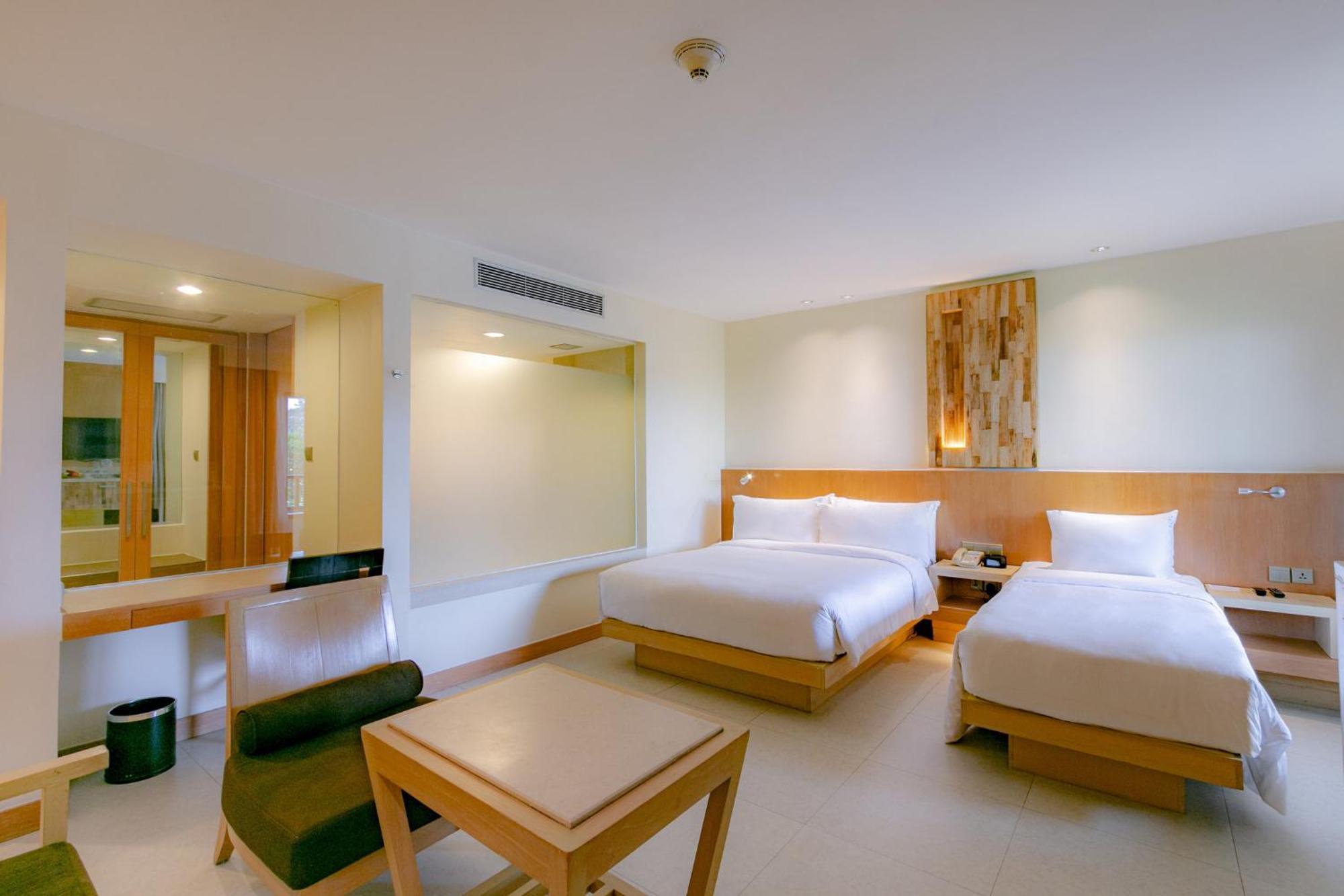 Holiday Baruna Bali By Ihg