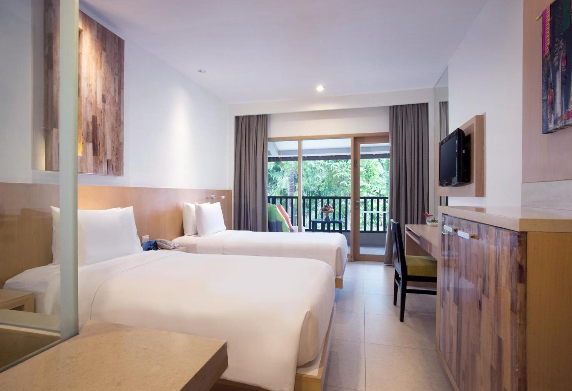 Holiday Baruna Bali By Ihg Resort