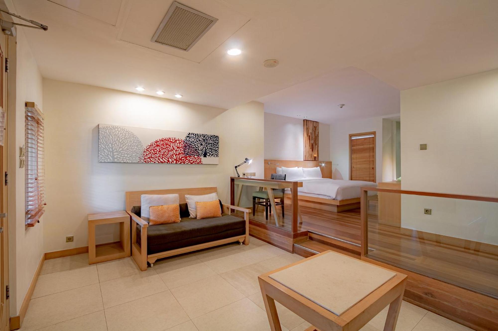 Resort Holiday Baruna Bali By Ihg Kuta (Bali)