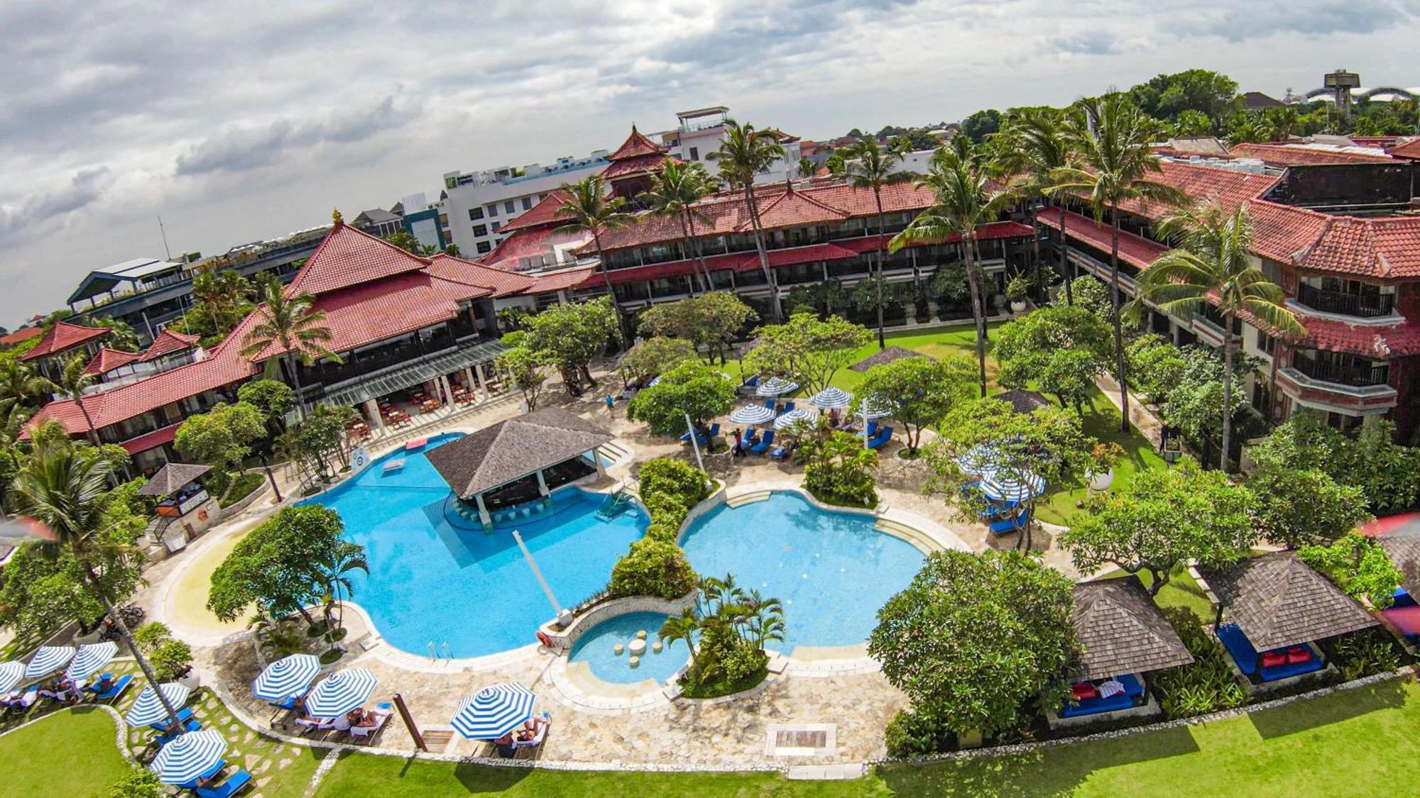 Holiday Baruna Bali By Ihg Kuta (Bali)
