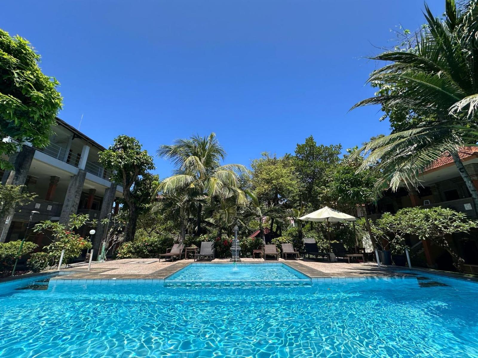 Melasti Kuta & Hotel Kuta (Bali)