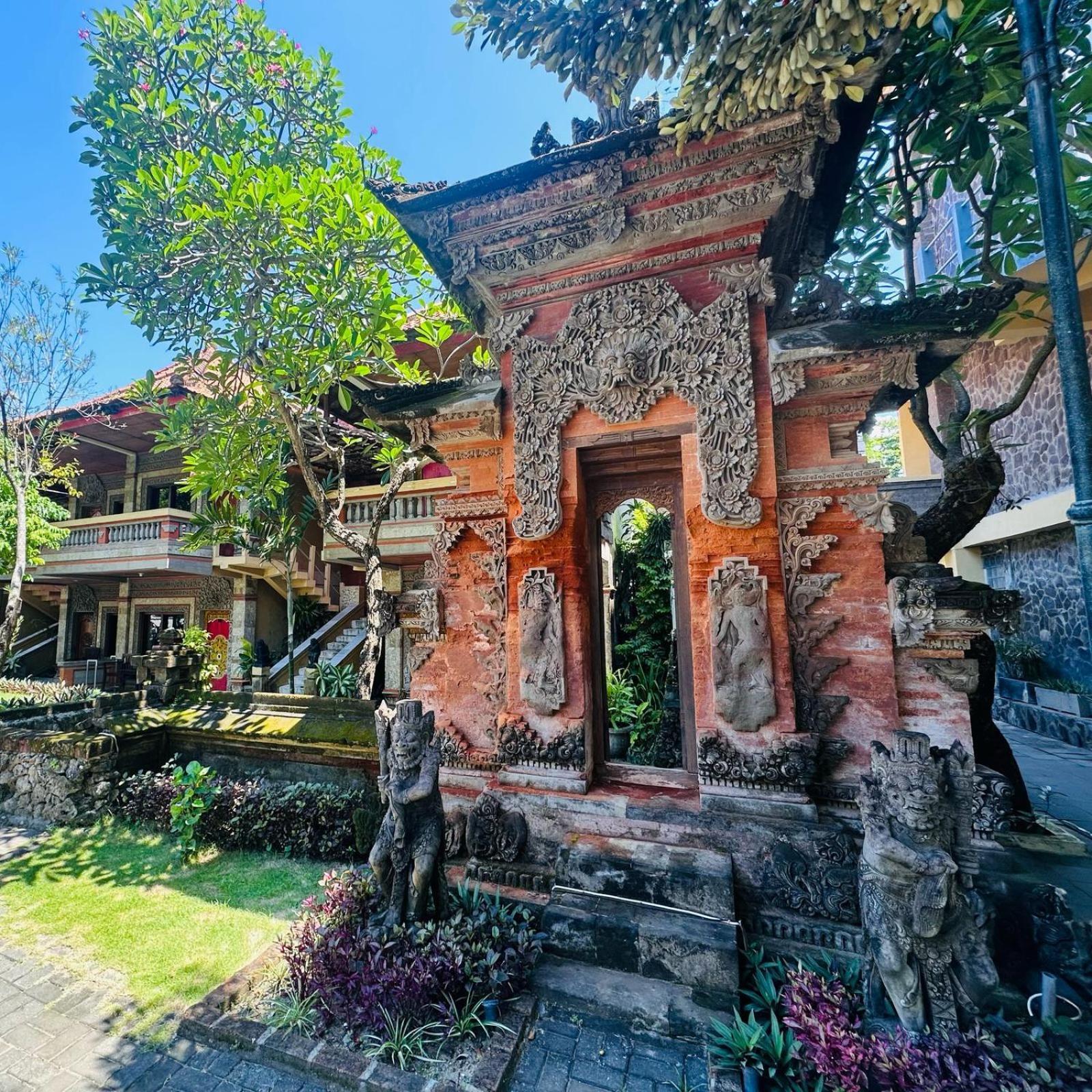 Melasti Kuta &
