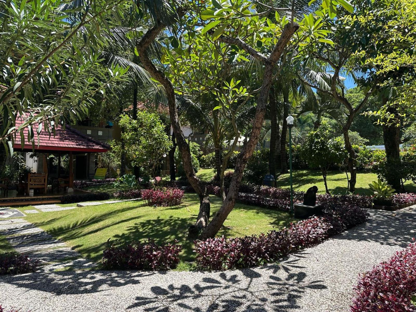 Melasti Kuta & Hotel