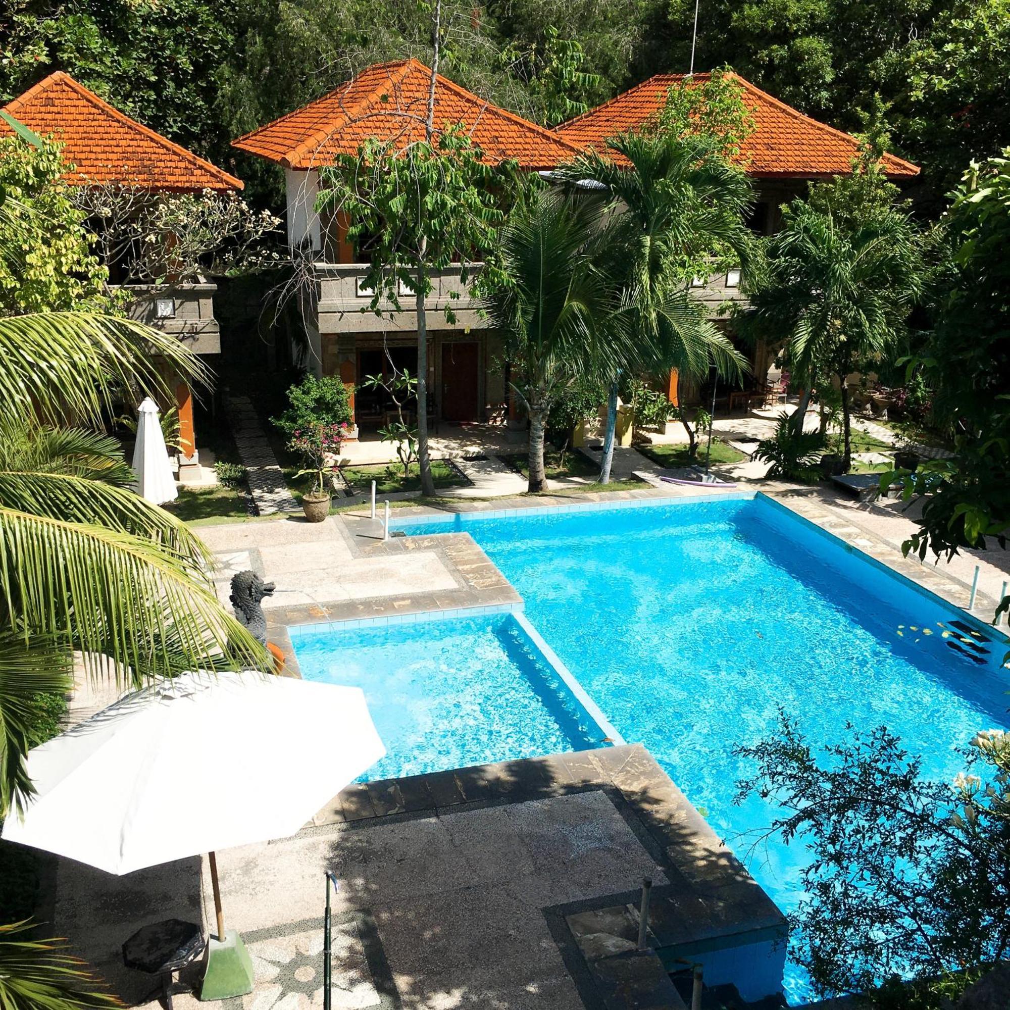 Melasti Kuta & Hotel 3*