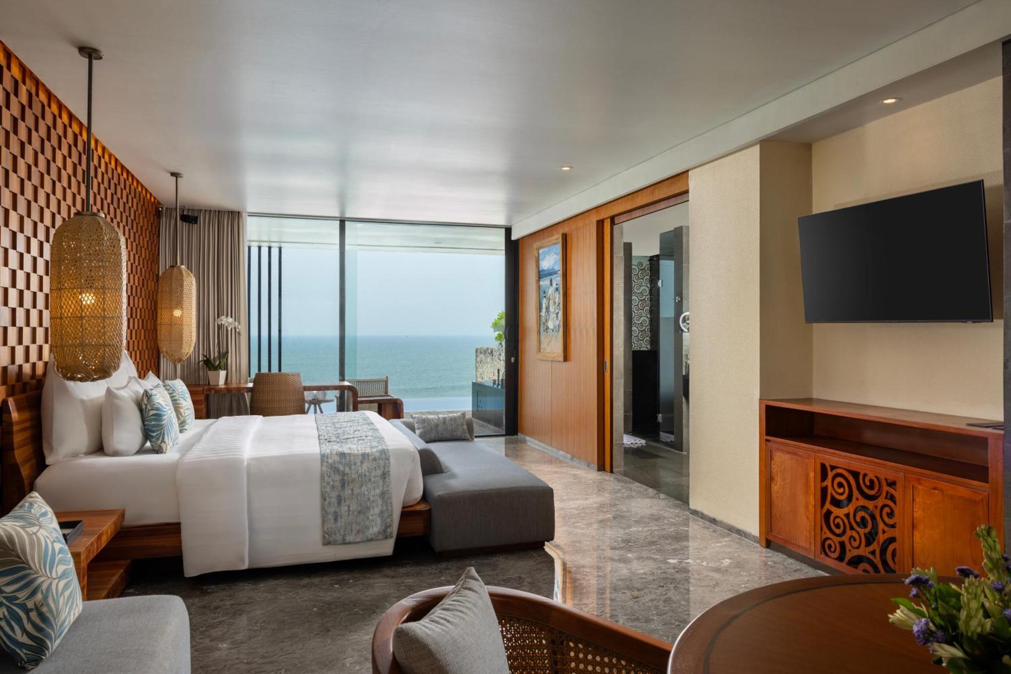 Resort Anantara Bali