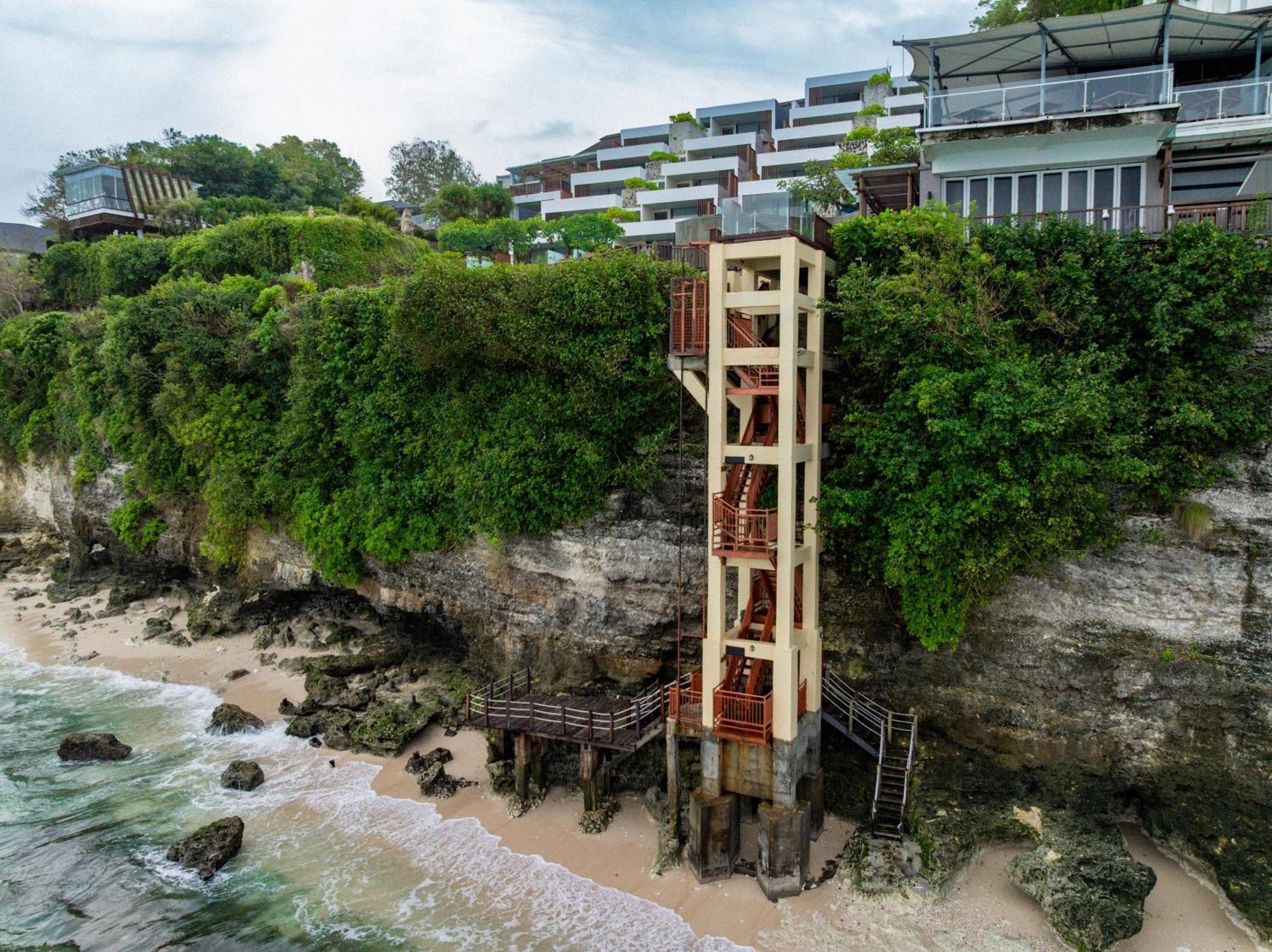 Resort Anantara Bali 5*