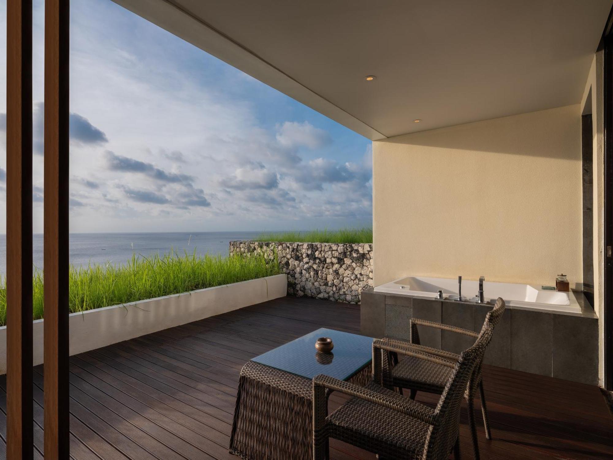 Resort Anantara Bali Uluwatu (Bali)