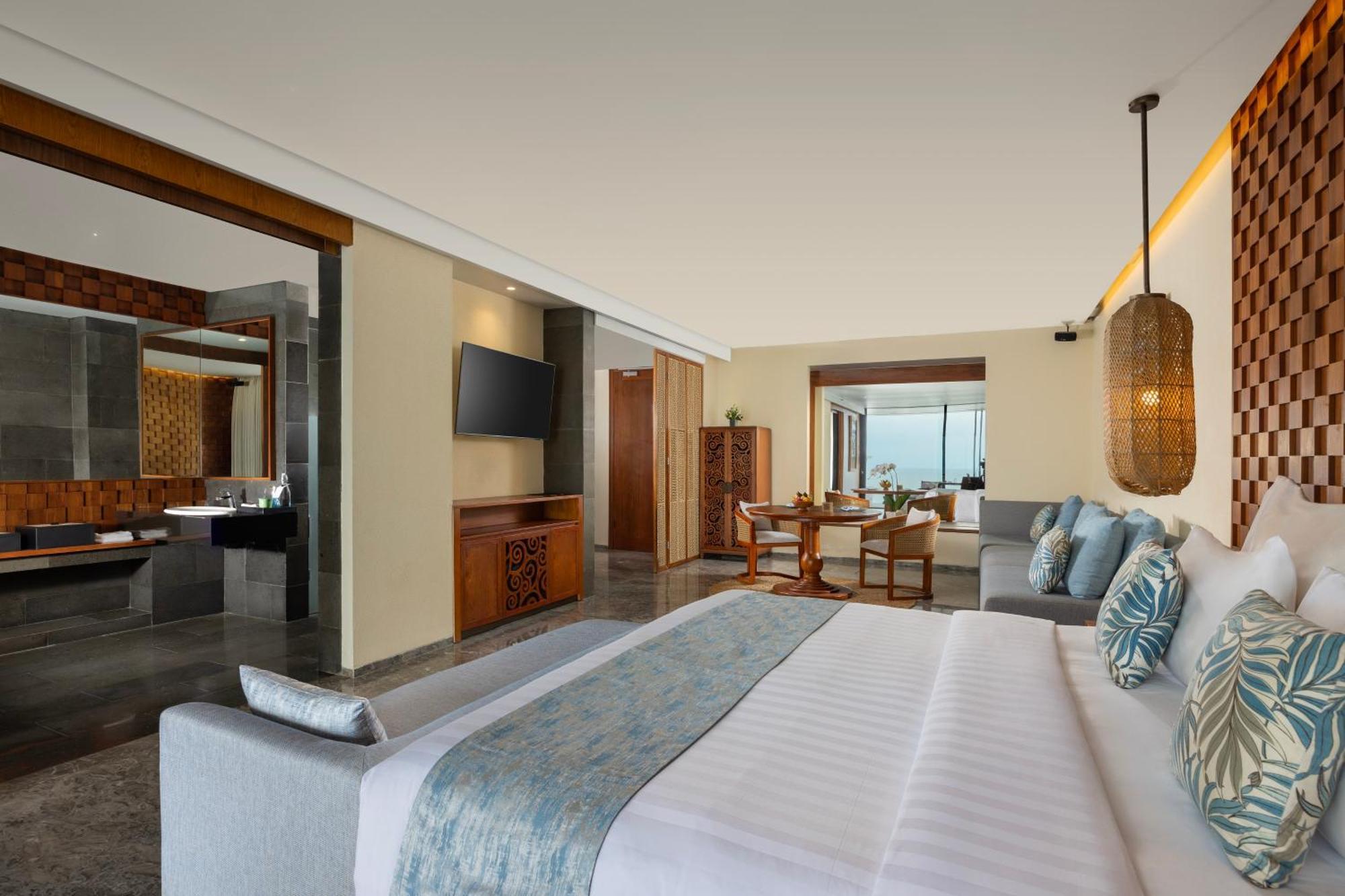 Anantara Bali 5*