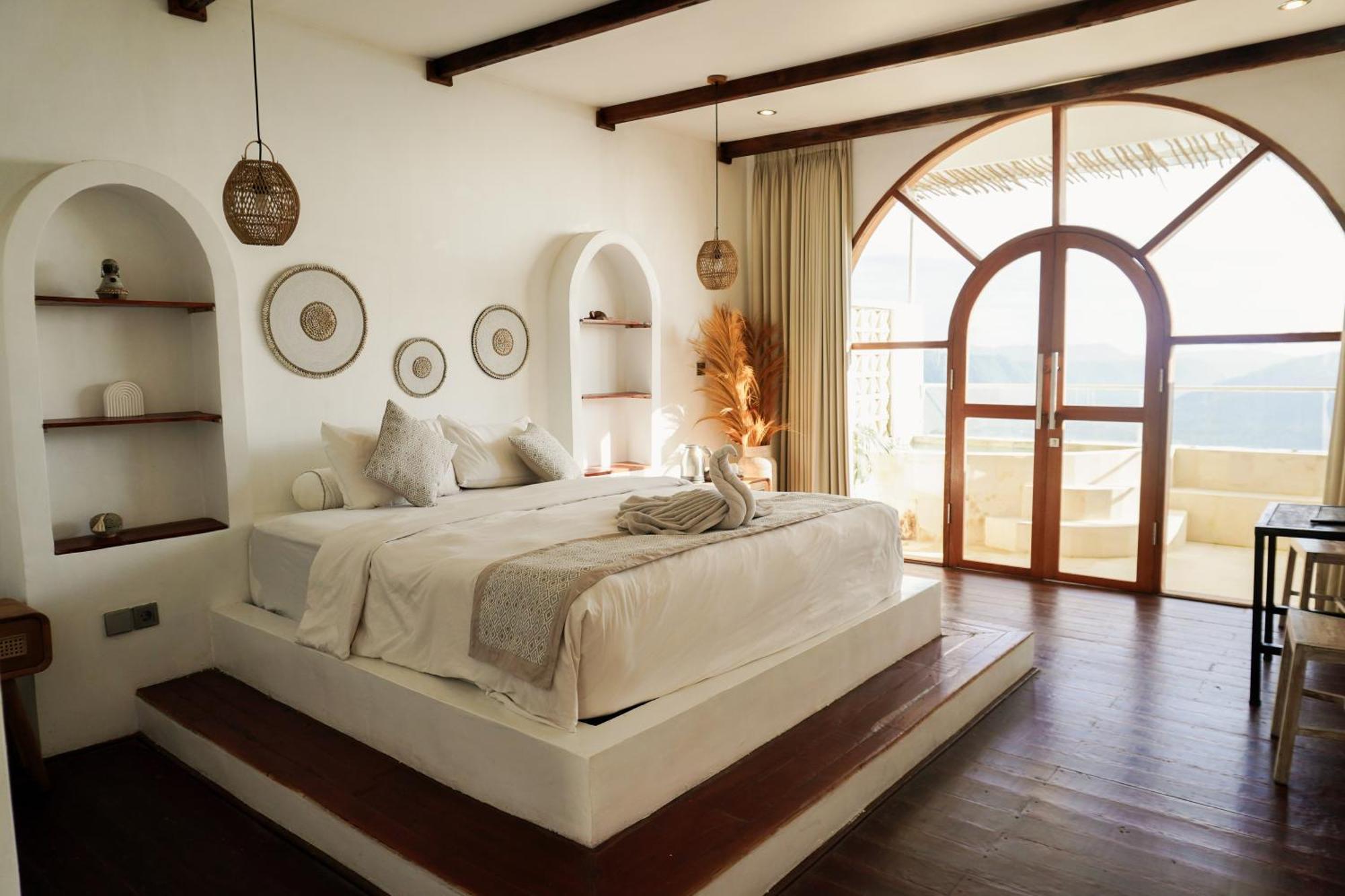 The Kayuan Guest house