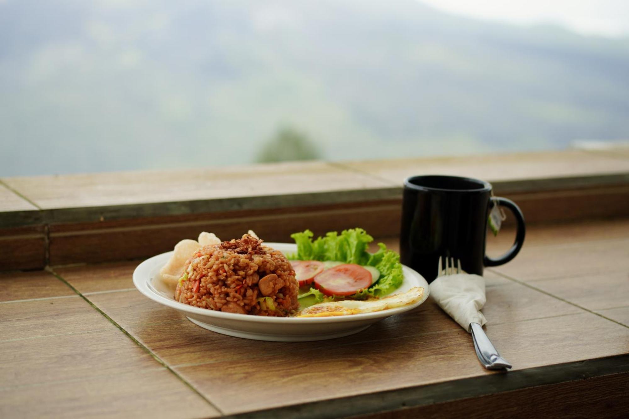 Guest house The Kayuan 3*