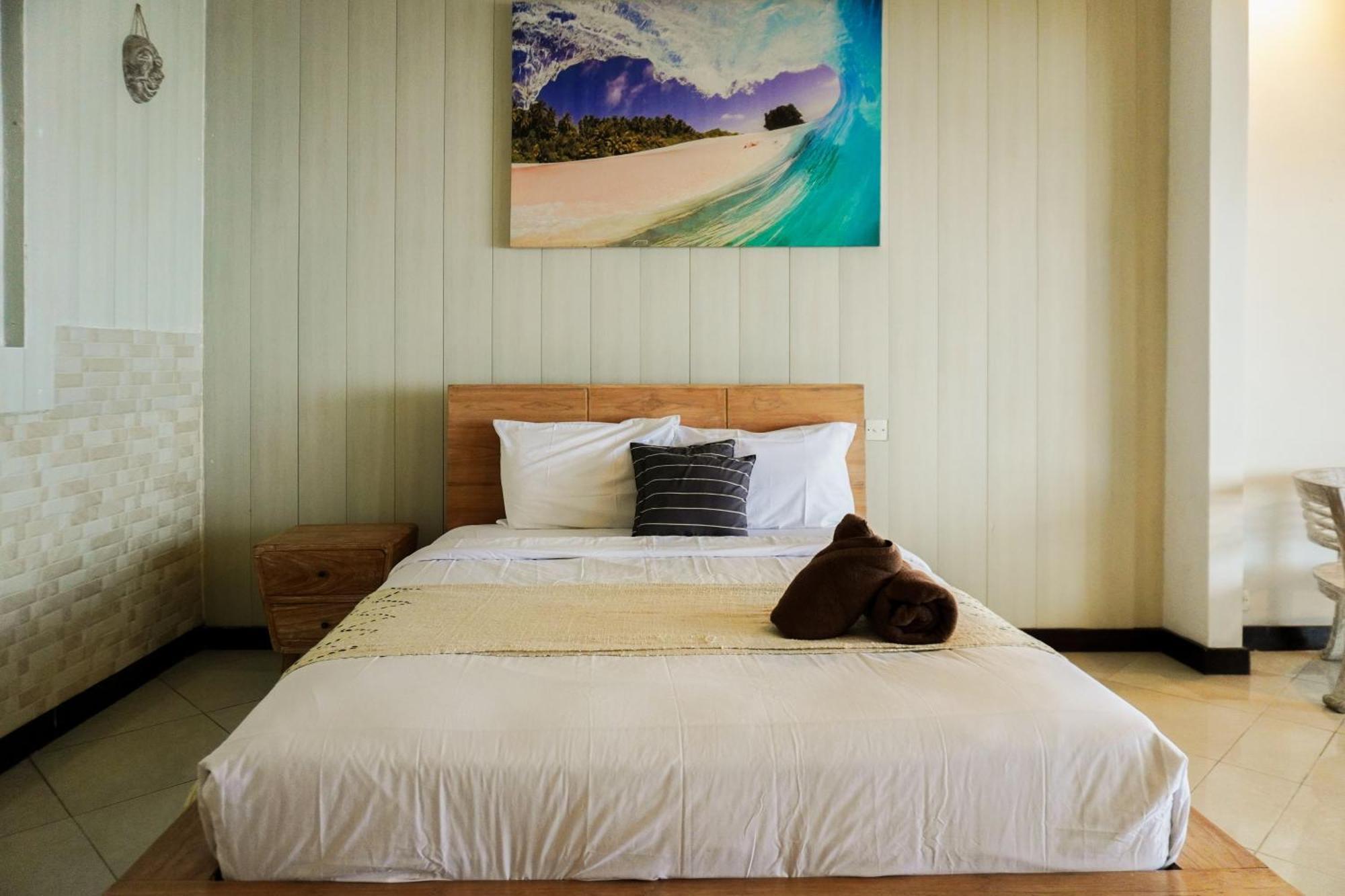 The Kayuan Guest house Kintamani (Bali)