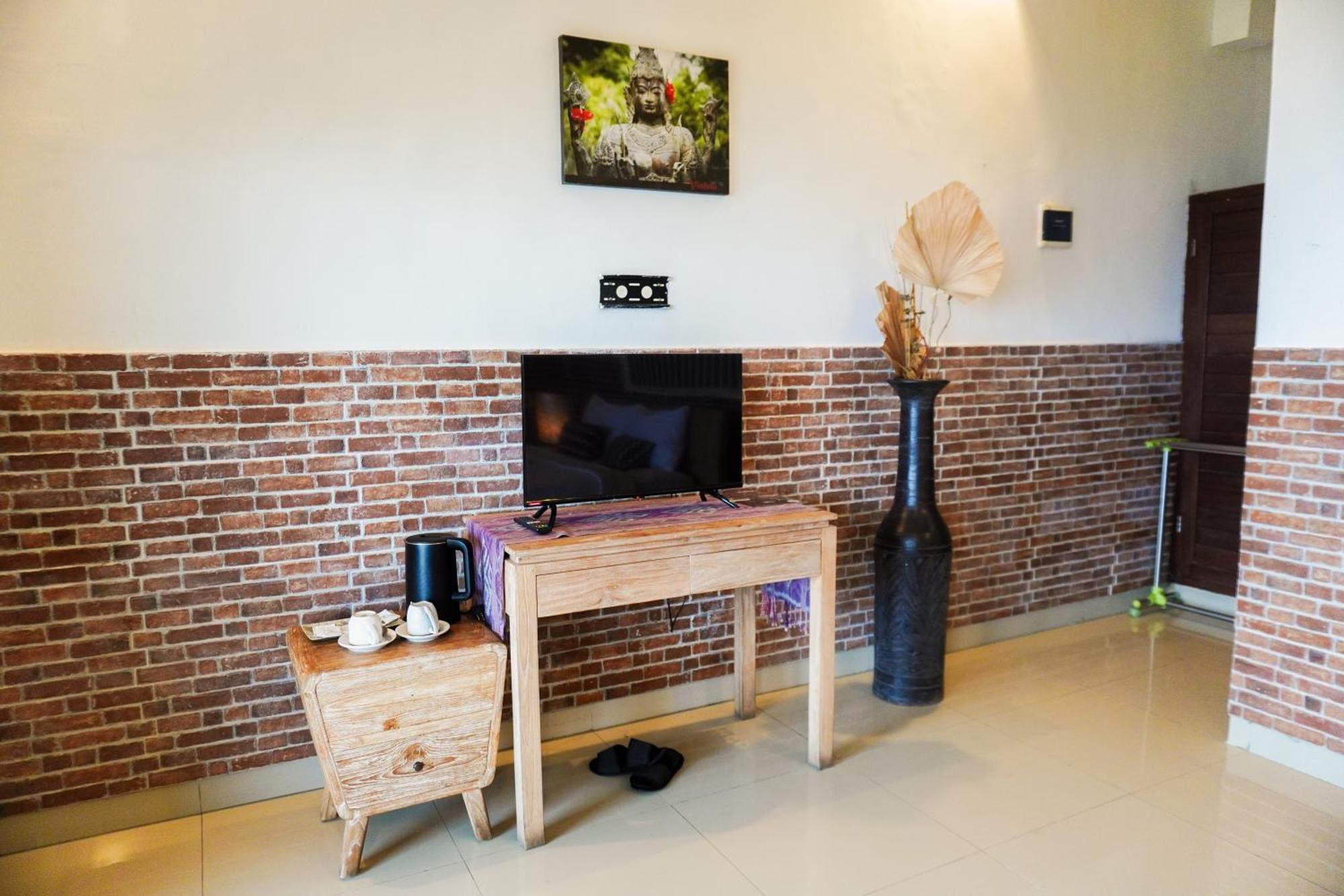 The Kayuan 3* Kintamani (Bali)