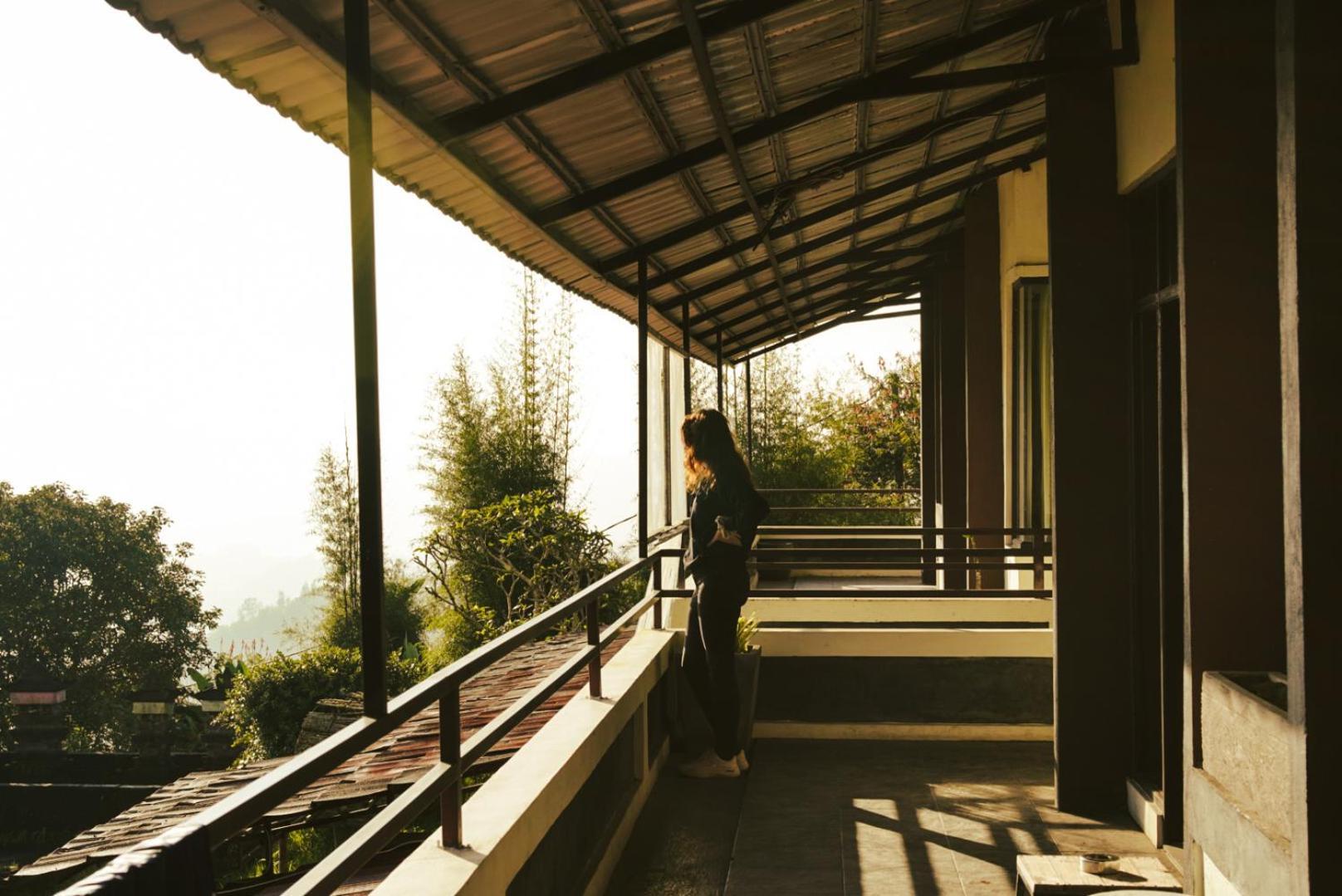 The Kayuan Guest house