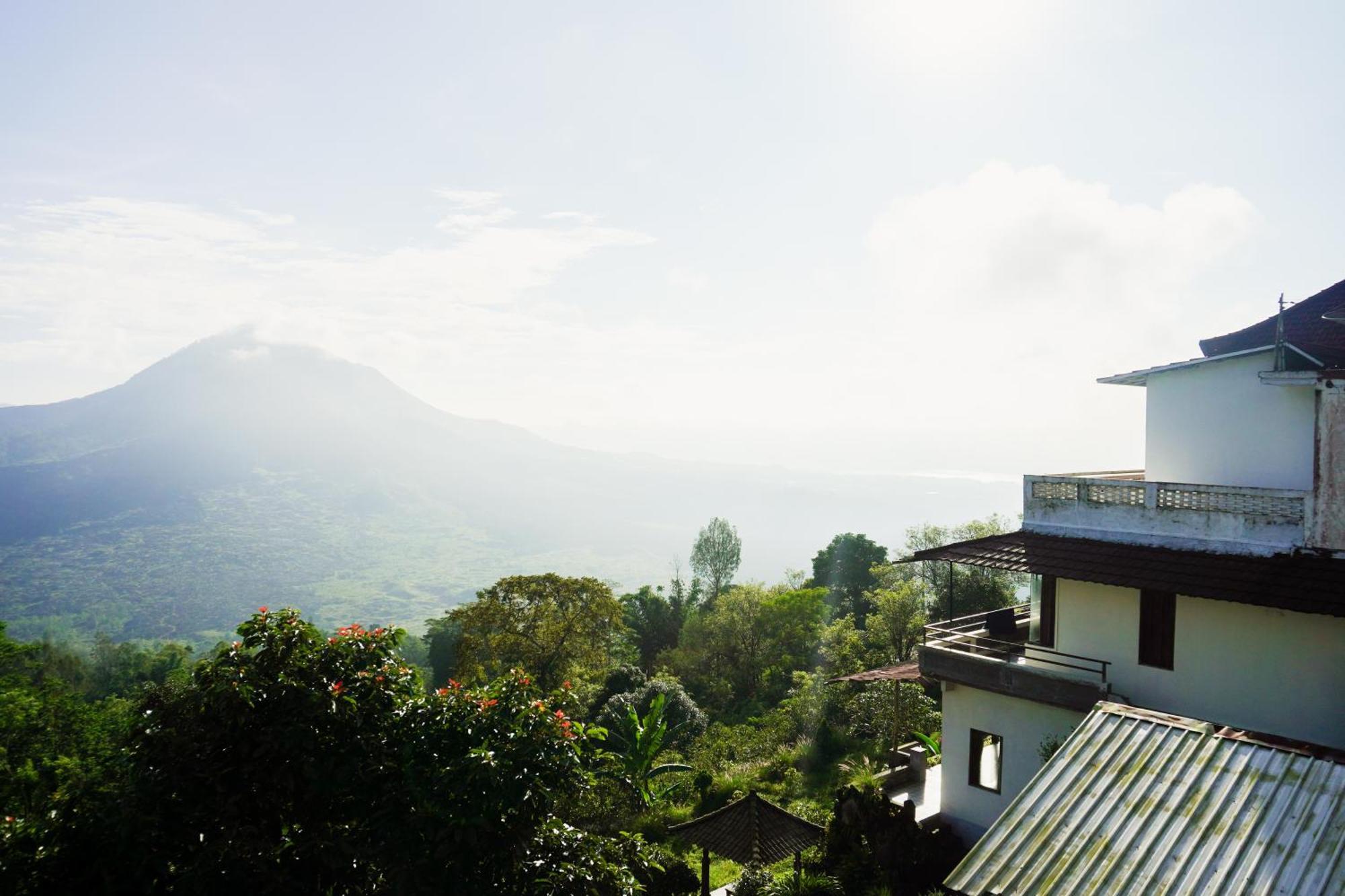 Guest house The Kayuan