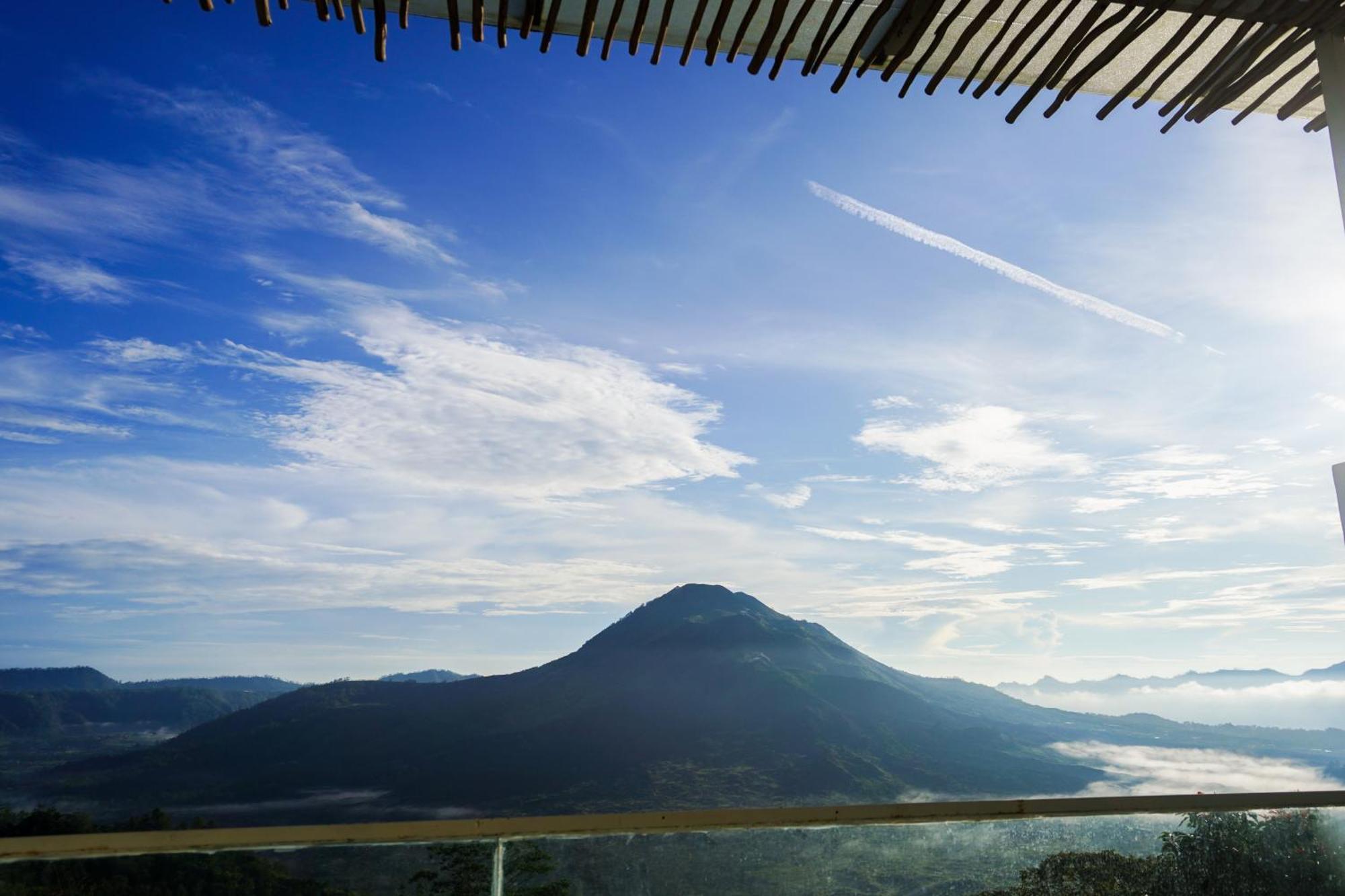 The Kayuan Guest house Kintamani (Bali)