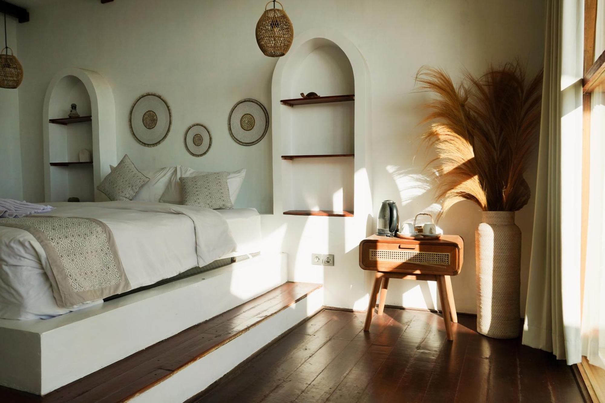 Guest house The Kayuan Kintamani (Bali)