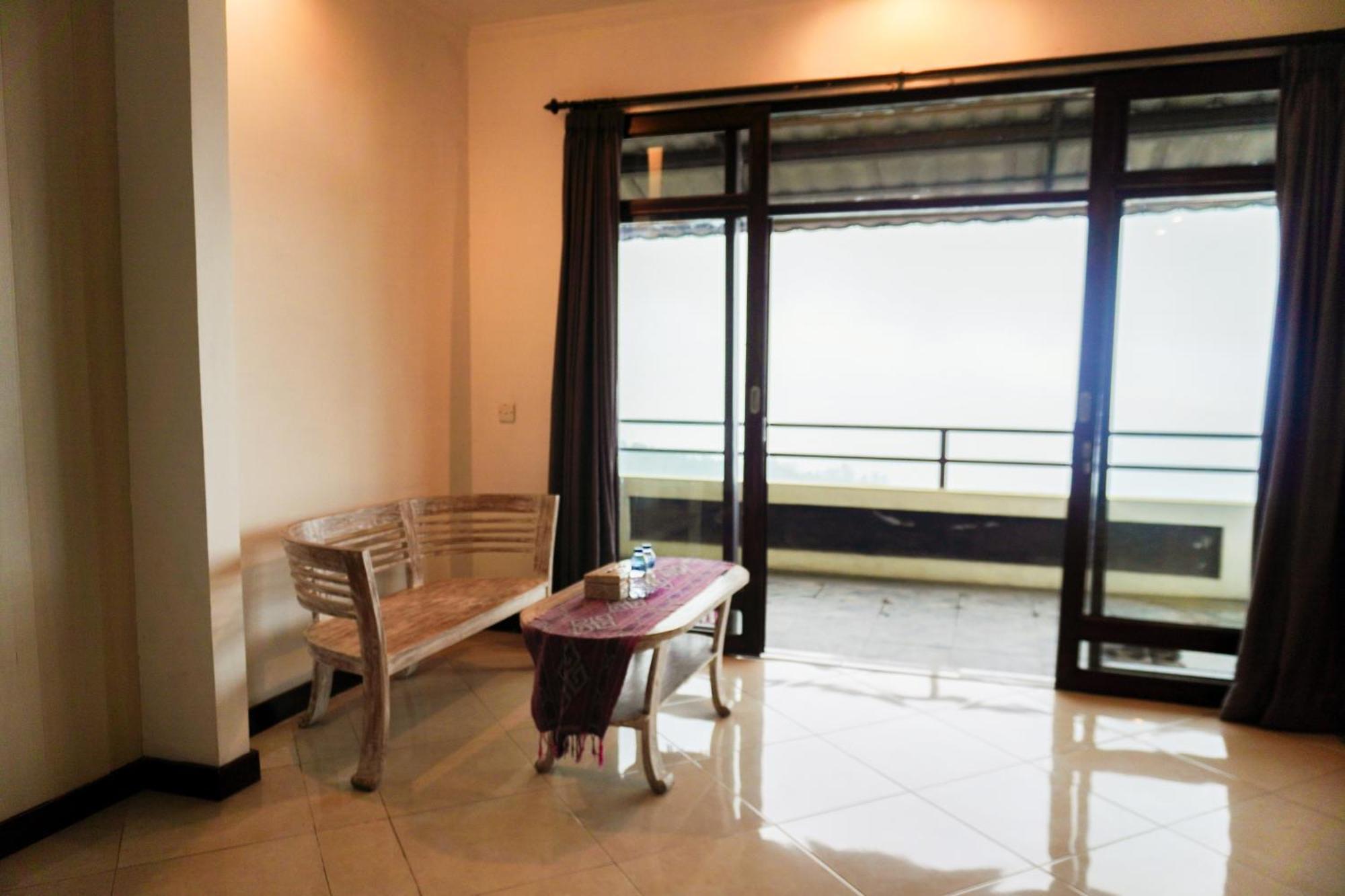Guest house The Kayuan