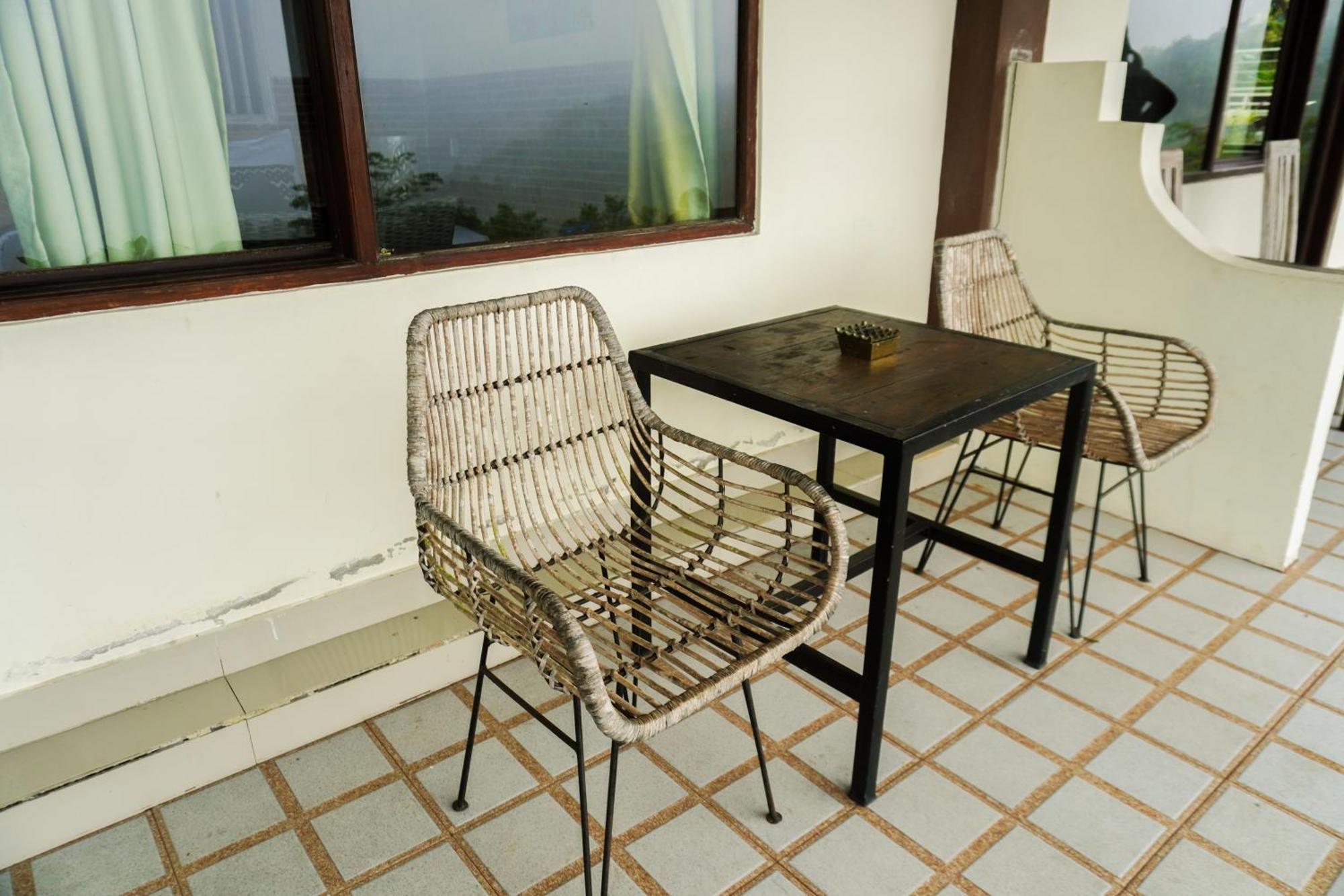 The Kayuan Guest house Kintamani (Bali)