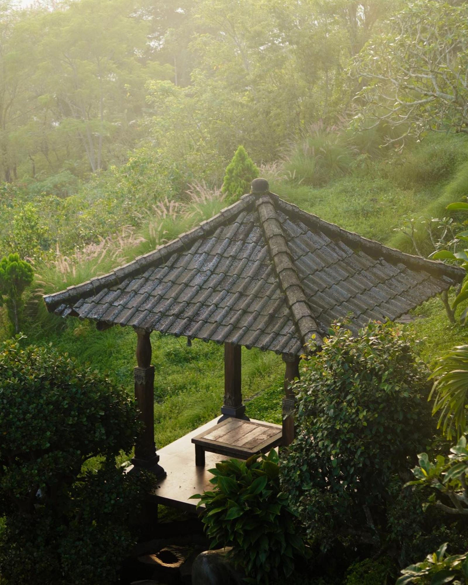 Guest house The Kayuan