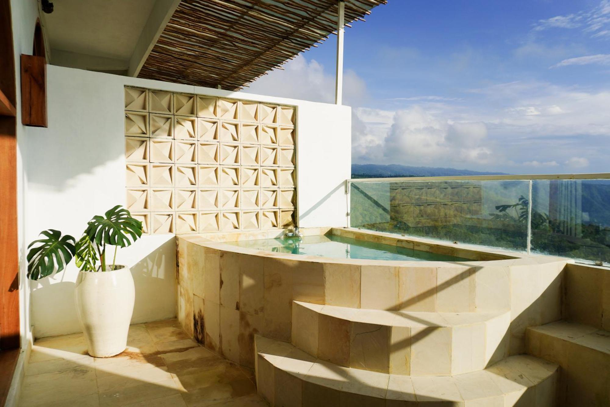 The Kayuan Guest house Kintamani (Bali)