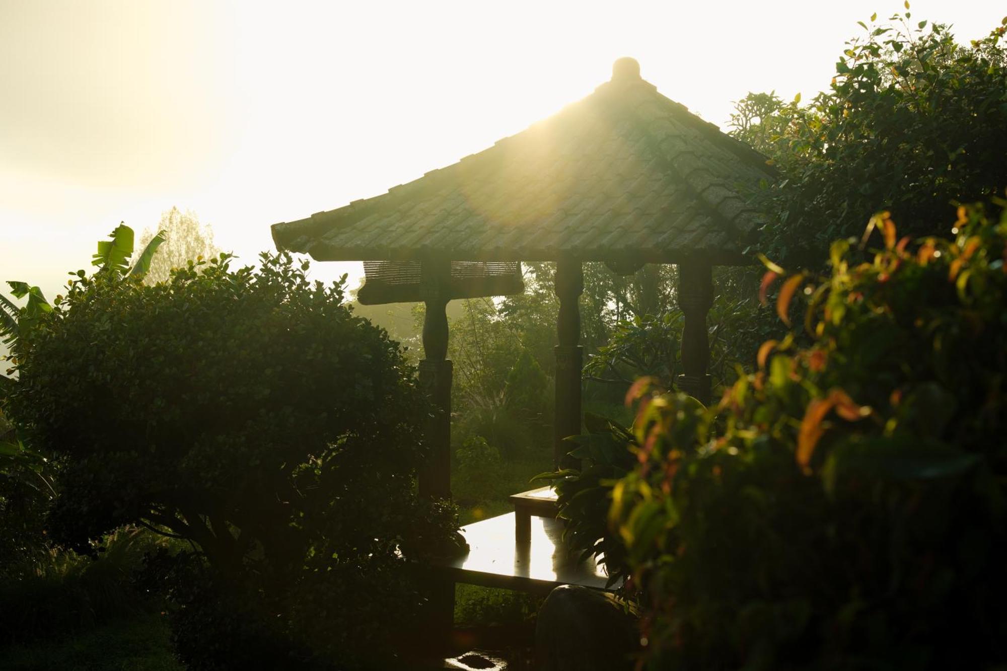 The Kayuan 3* Kintamani (Bali)