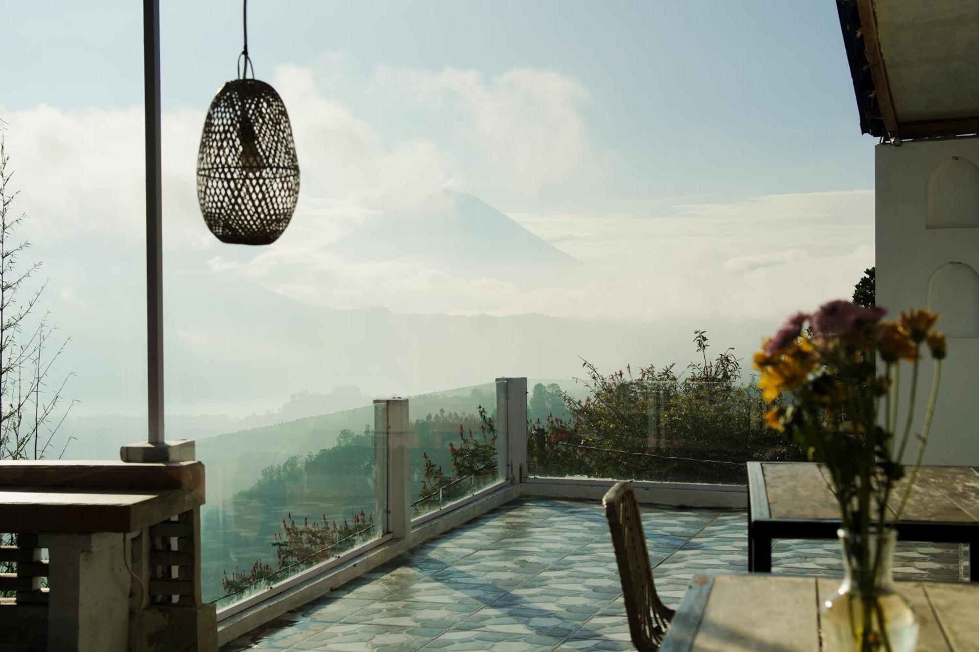 Guest house The Kayuan 3*