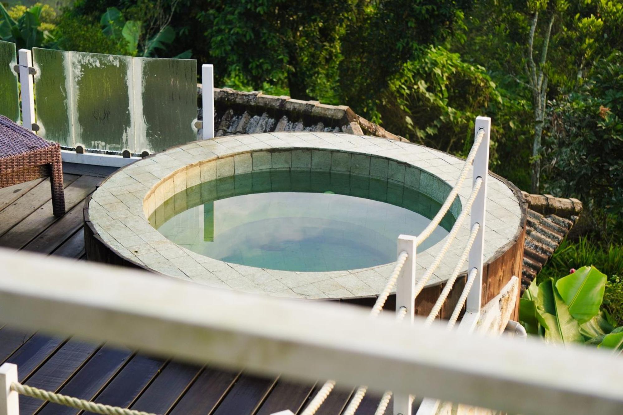 The Kayuan Guest house