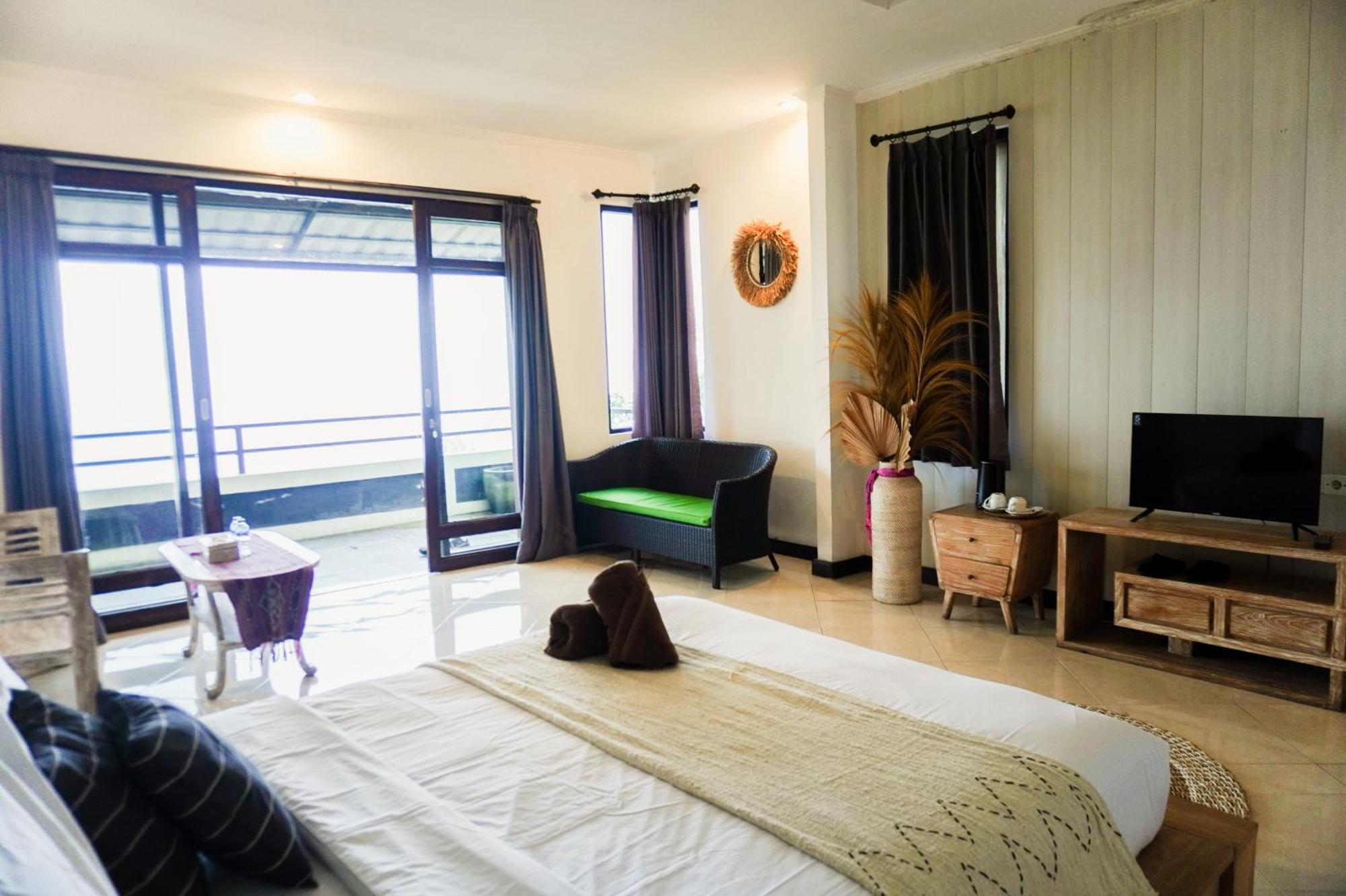 The Kayuan 3* Kintamani (Bali)