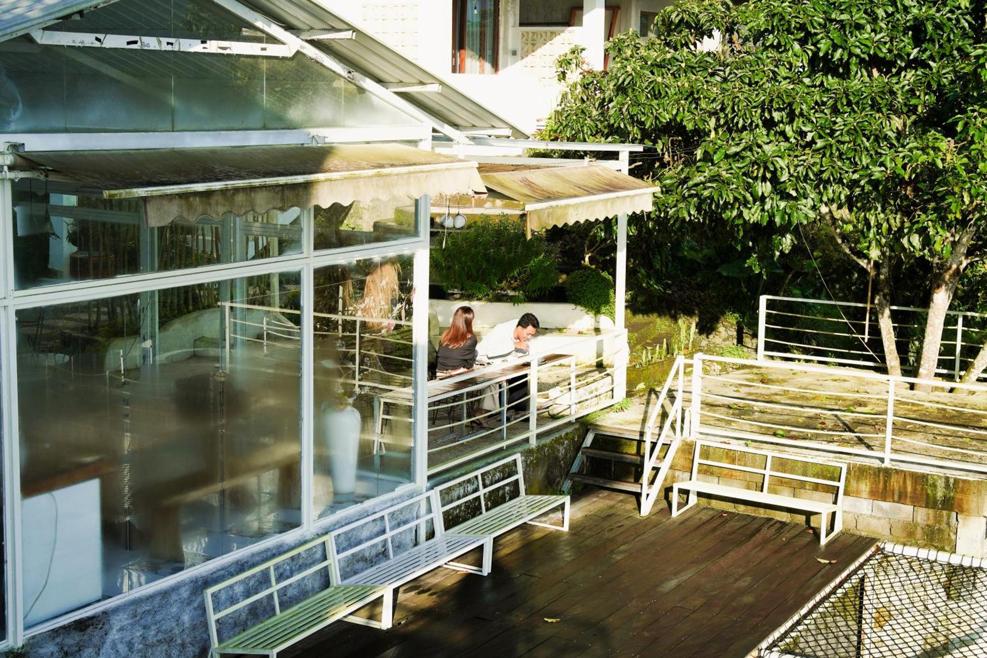 The Kayuan Guest house 3*