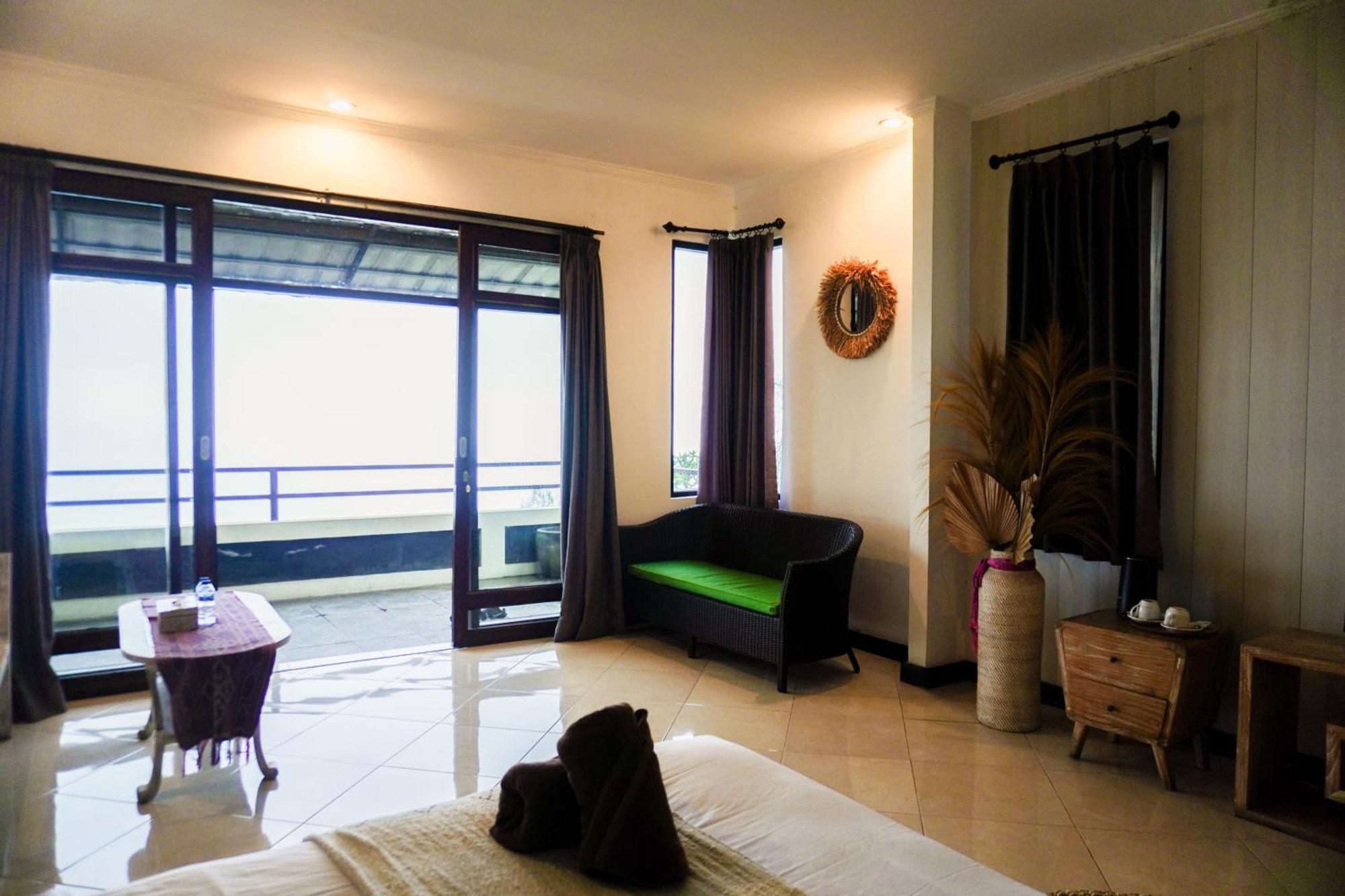 Guest house The Kayuan 3*