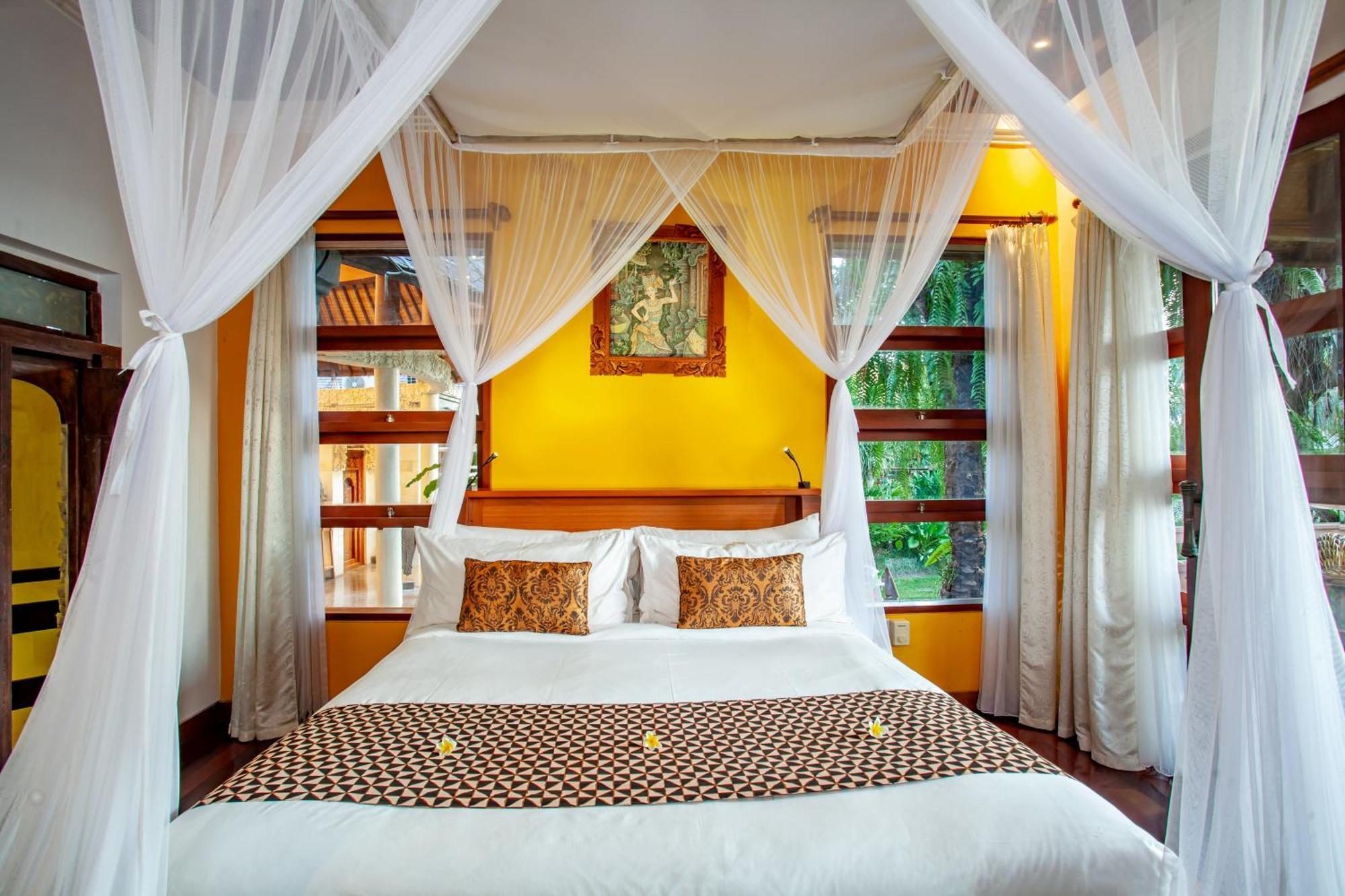Aryaswara Holiday park 3*