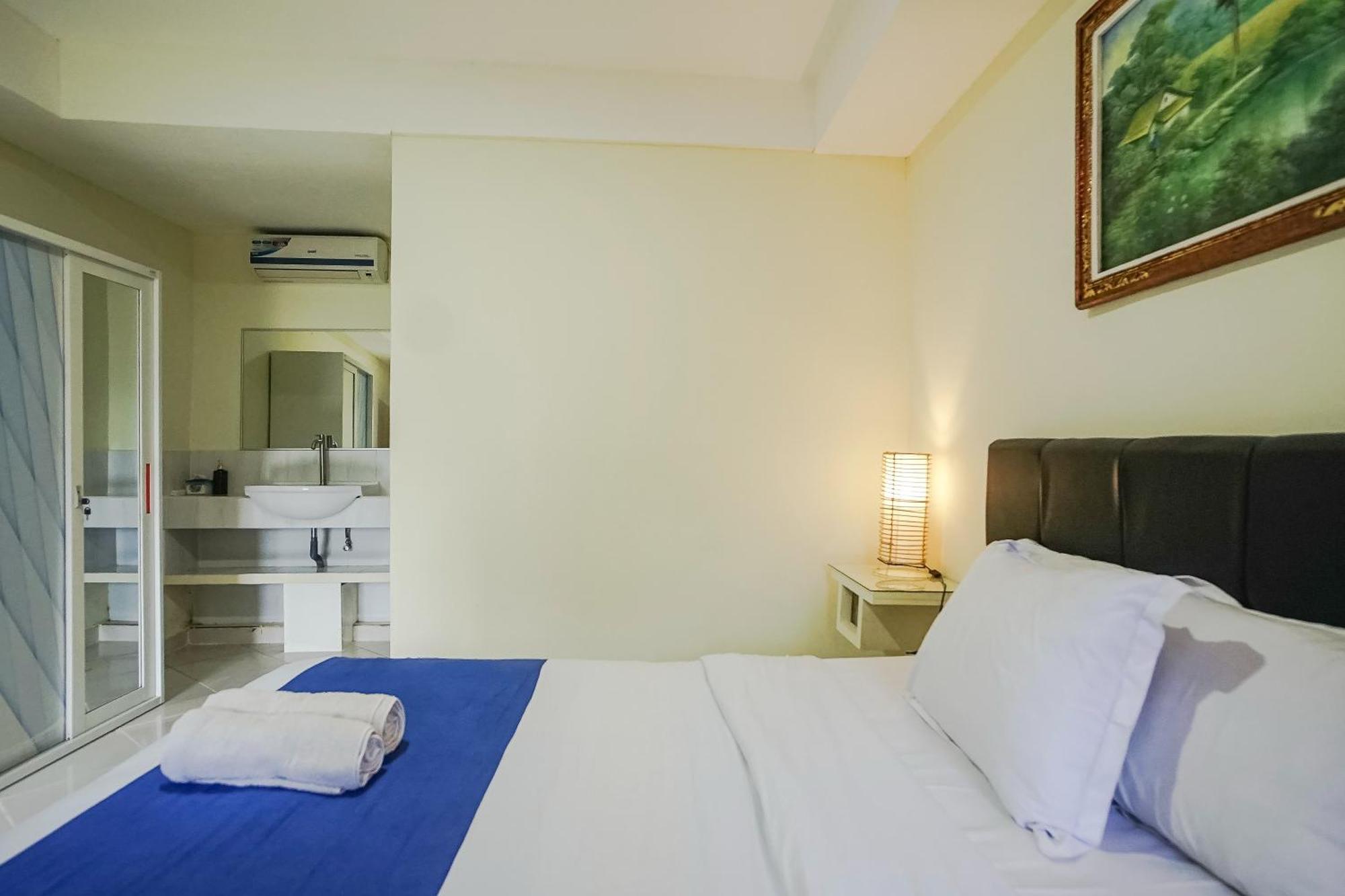 Kampung 168 Guest house 3*