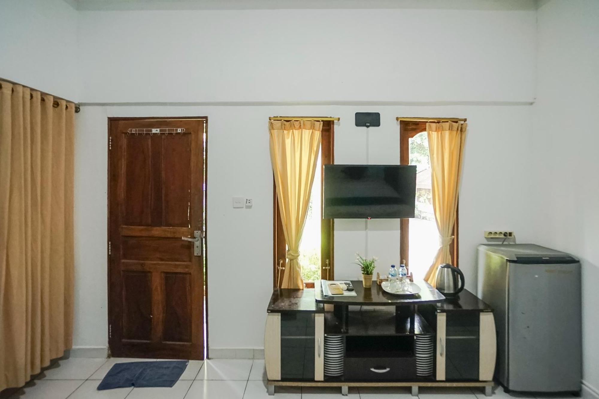 Guest house Kampung 168