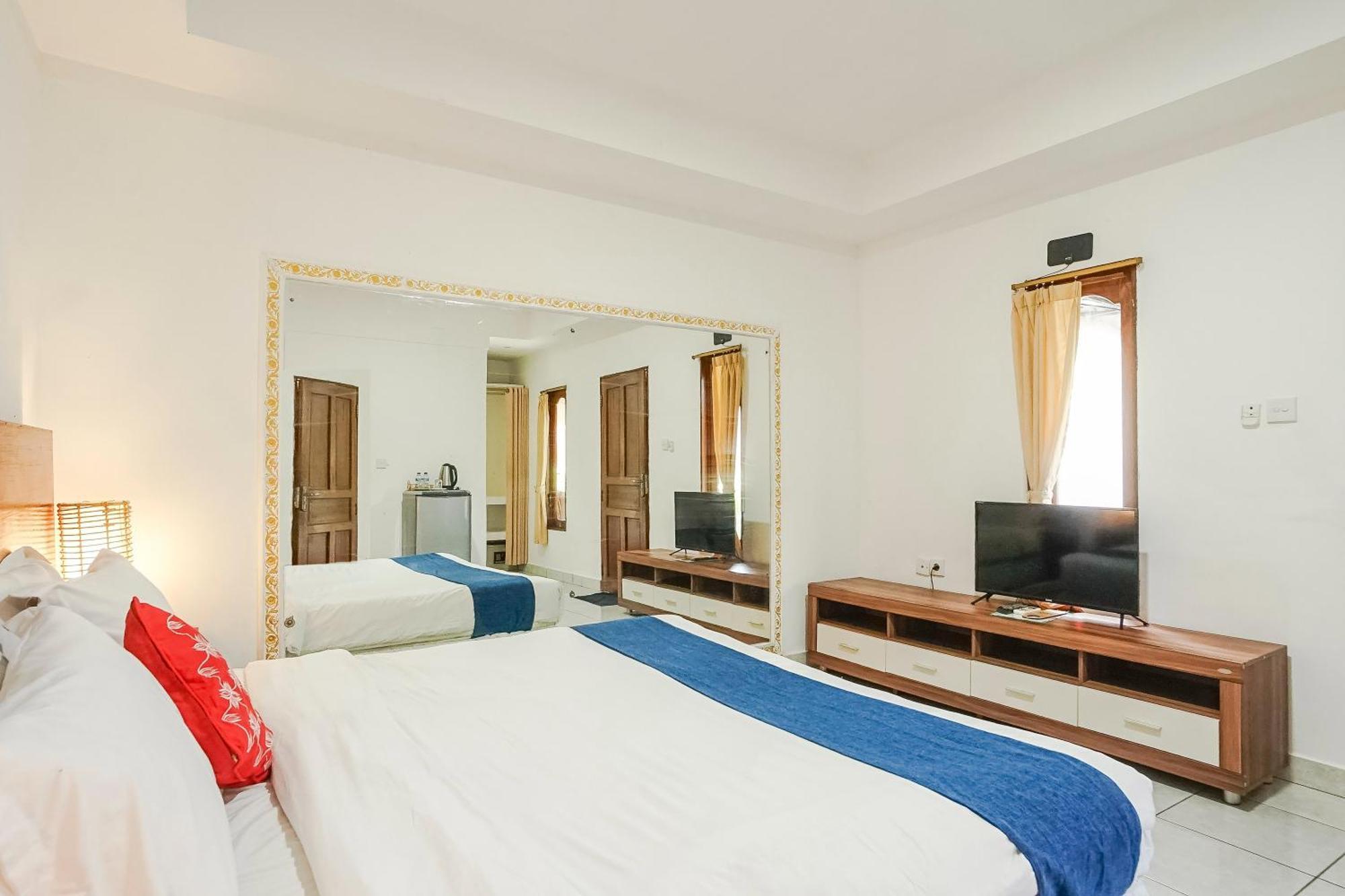 Kampung 168 Guest house 3*