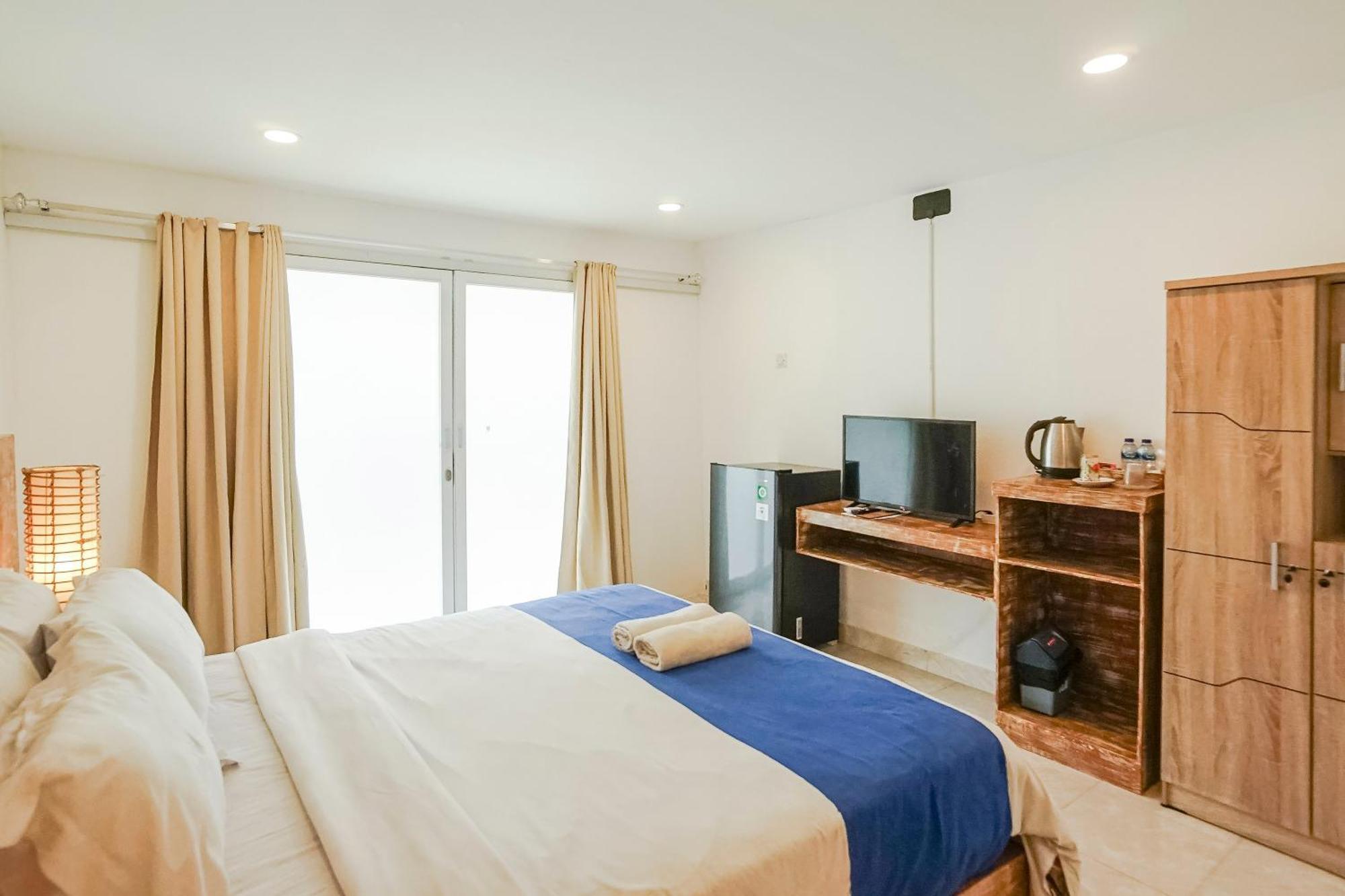 Guest house Kampung 168 3*
