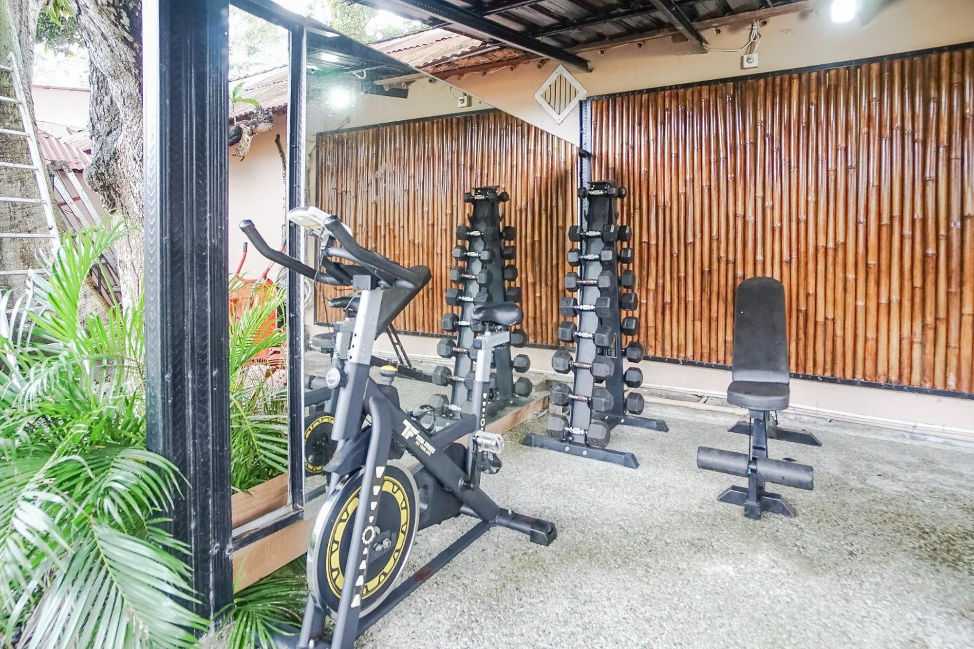 Kampung 168