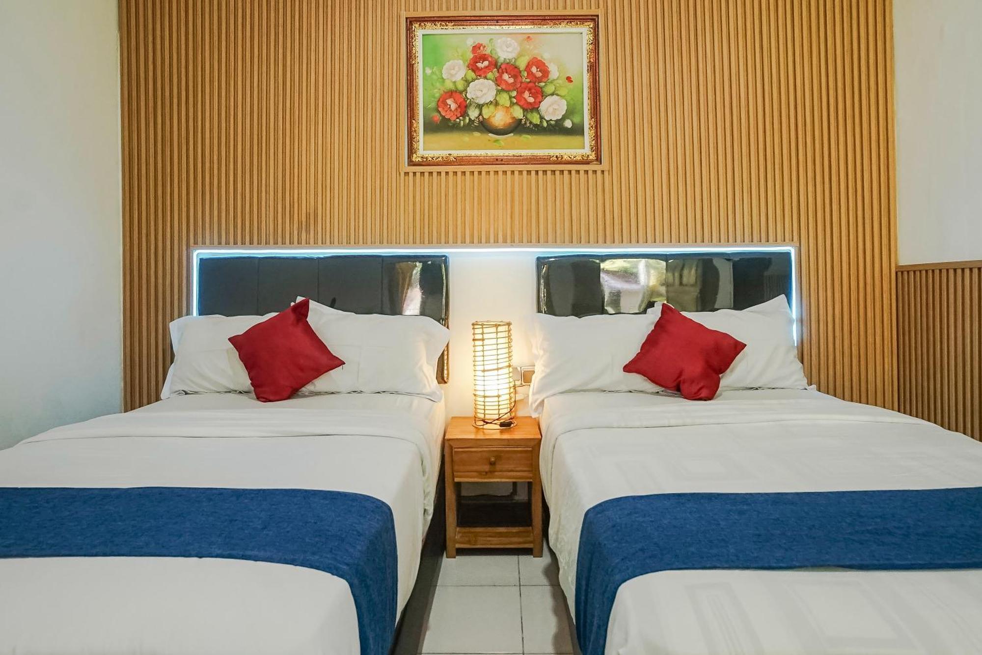 Guest house Kampung 168 3*