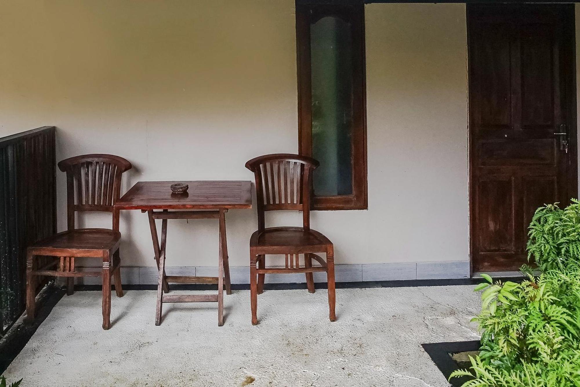 Kampung 168 Guest house Jimbaran (Bali)