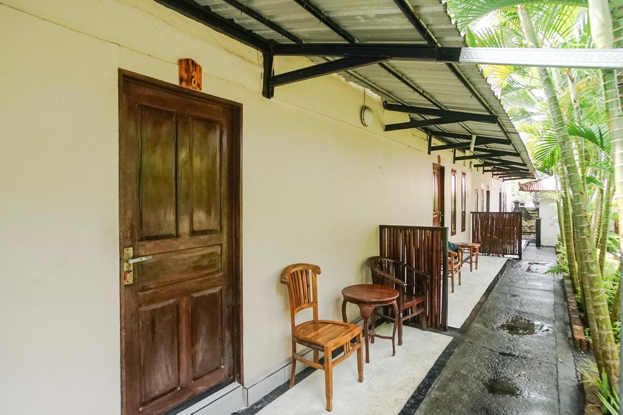 Guest house Kampung 168 Jimbaran (Bali)